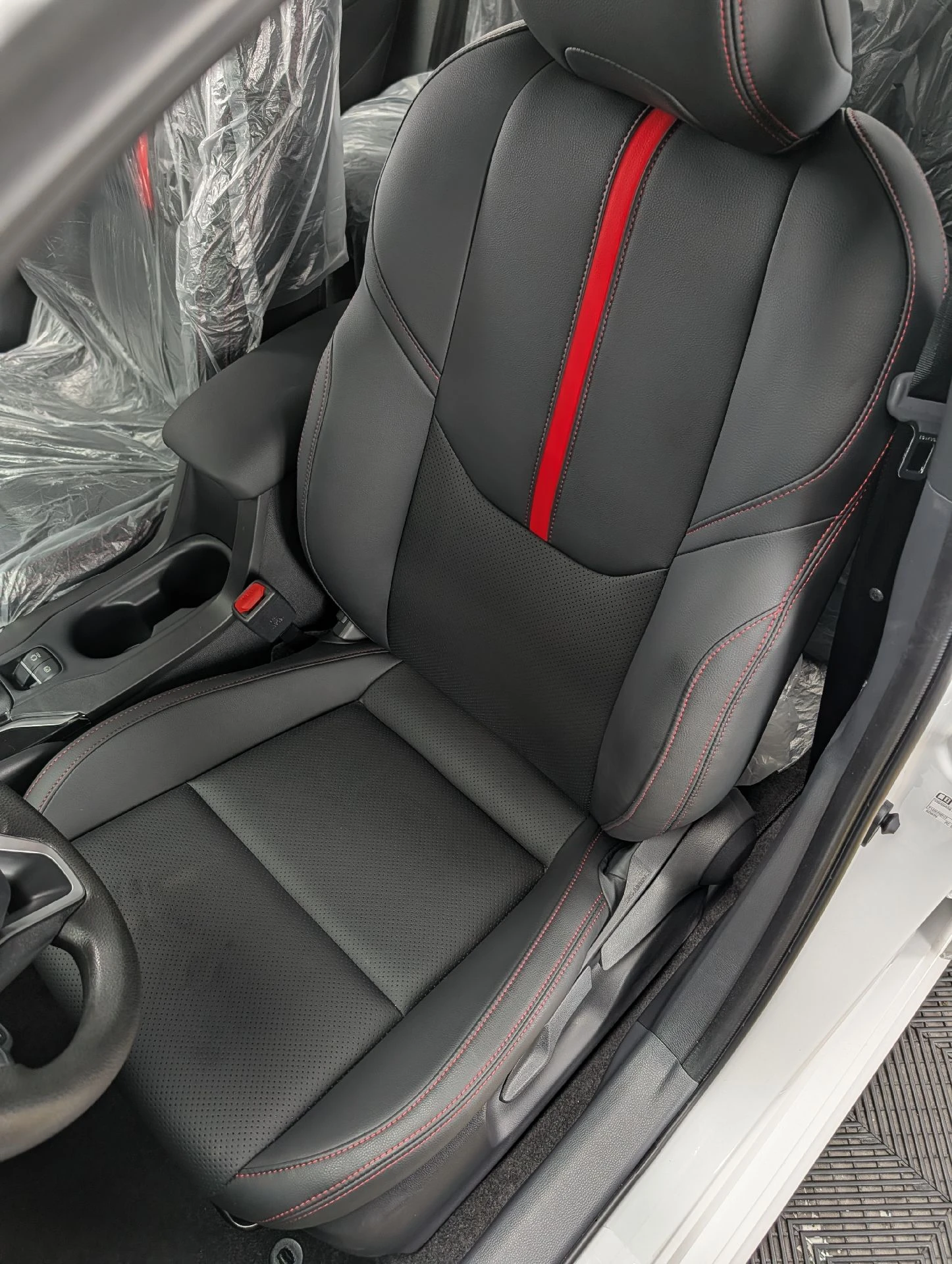 2025 Toyota Corolla Toyota Levin — photo 12