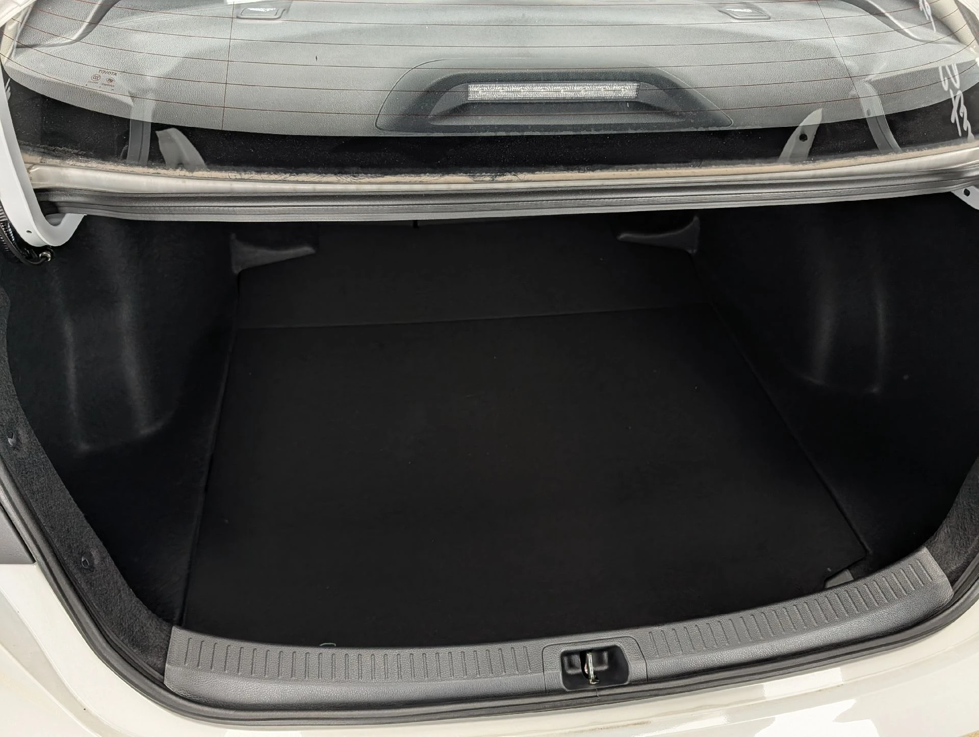2025 Toyota Corolla Toyota Levin — photo 14