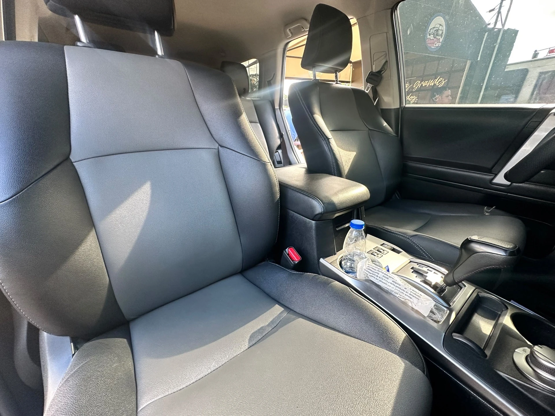 2022 Toyota 4Runner SR5 — photo 3