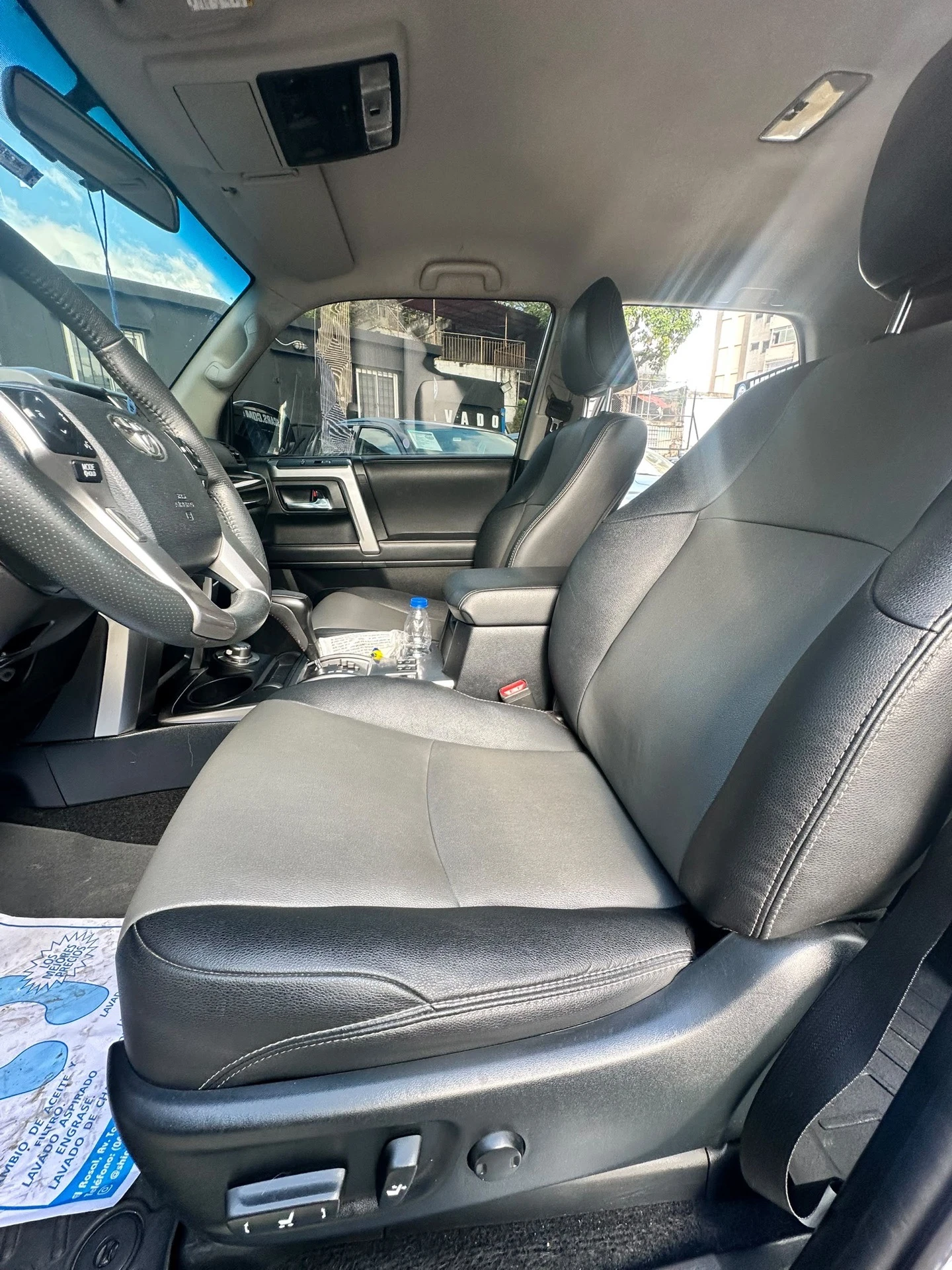 2022 Toyota 4Runner SR5 — photo 6