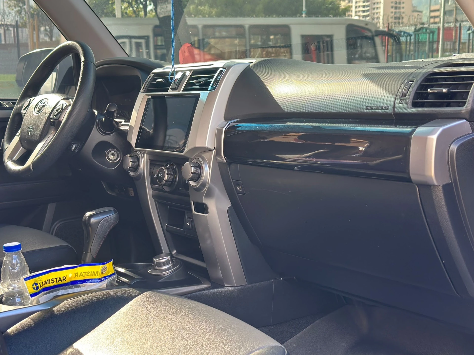 2022 Toyota 4Runner SR5 — photo 11
