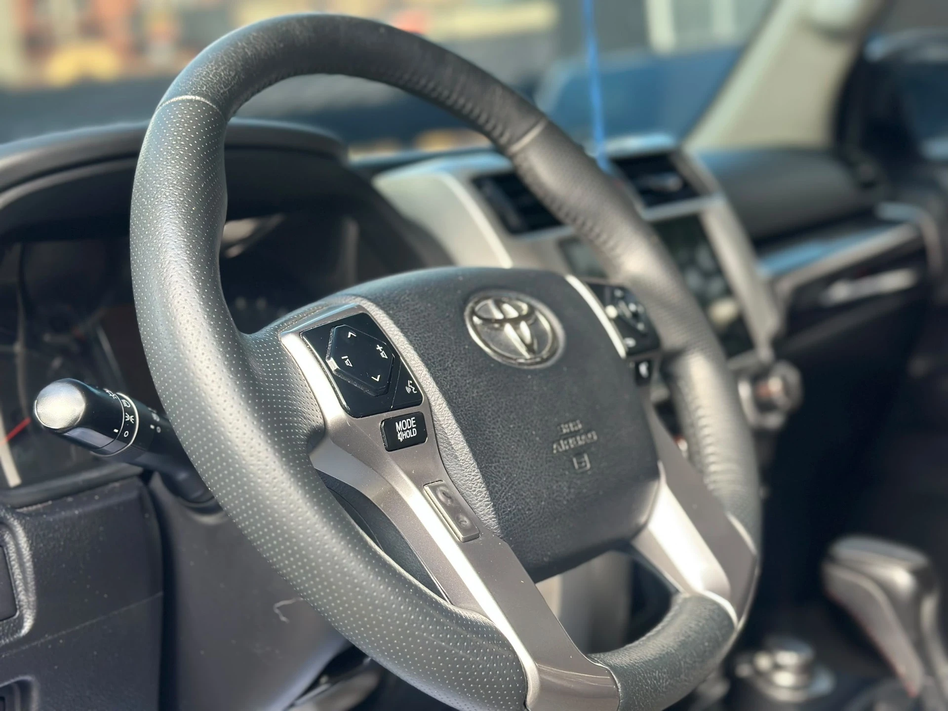 2022 Toyota 4Runner SR5 — photo 15