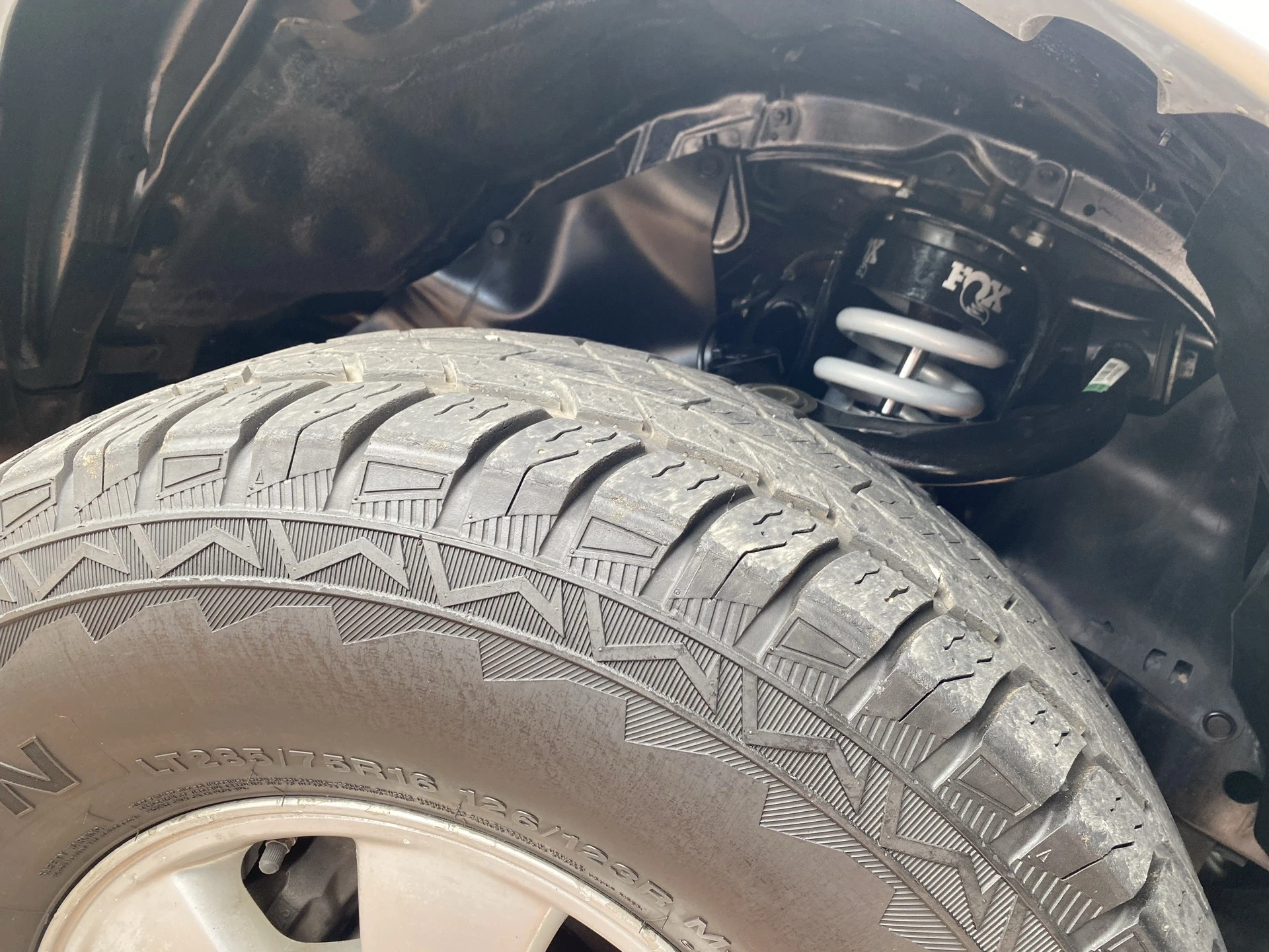 2008 Toyota 4Runner Edición limited 4x4 — photo 6