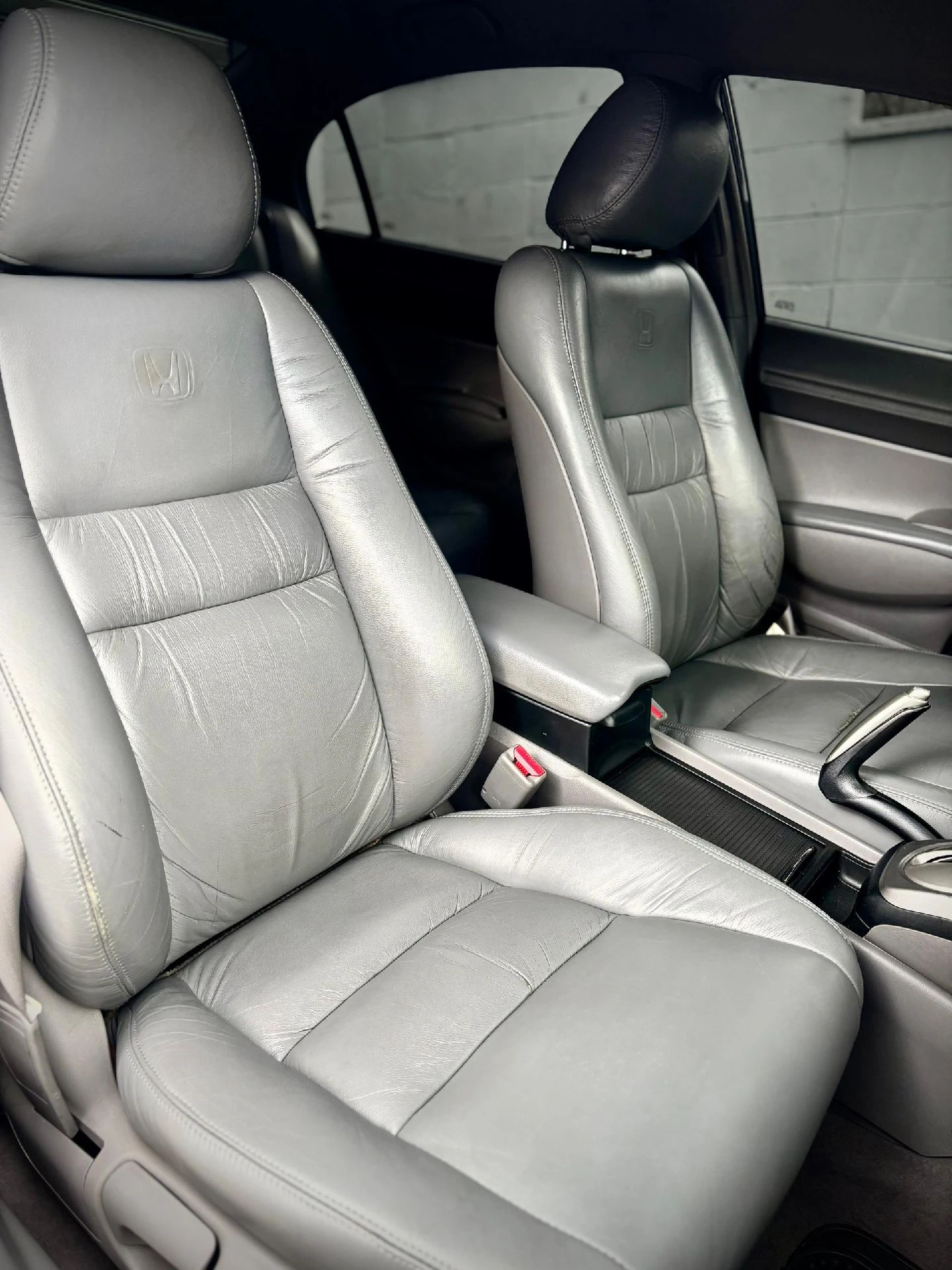 2008 Honda Civic Civic emotion LXS AT — foto 7