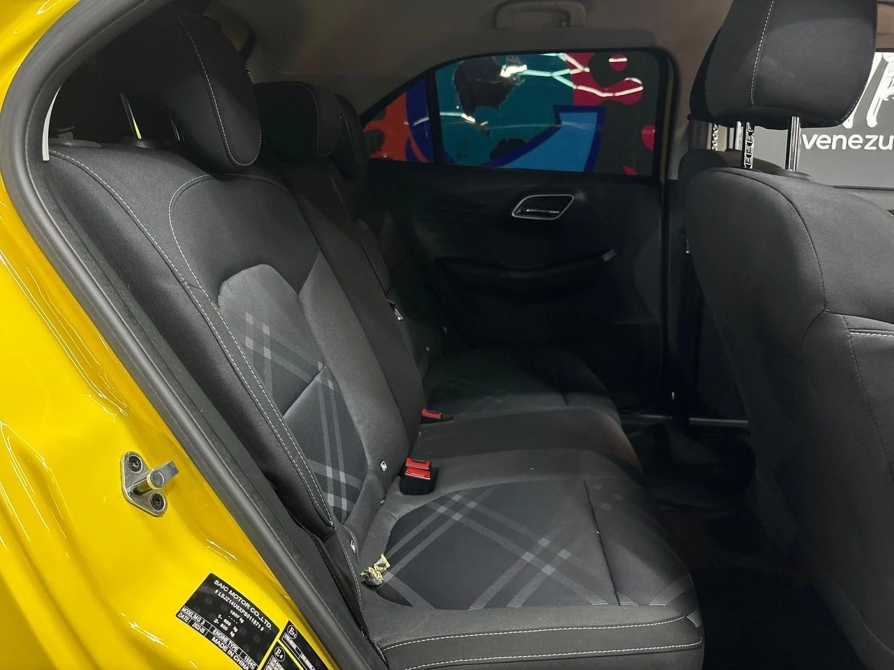 2023 MG MG3 — photo 10