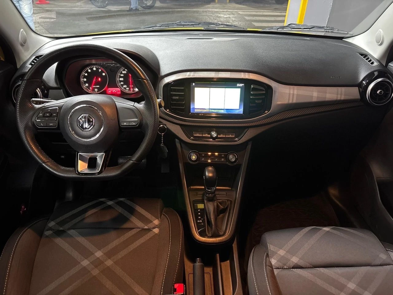 2023 MG MG3 — photo 8