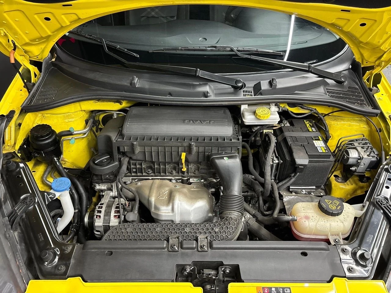 2023 MG MG3 — photo 13