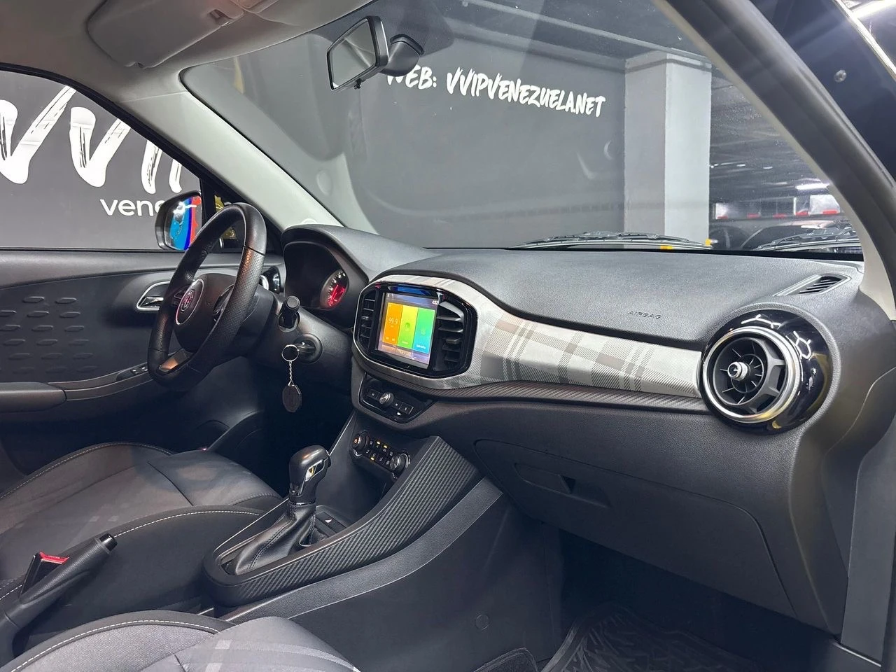 2023 MG MG3 — photo 21