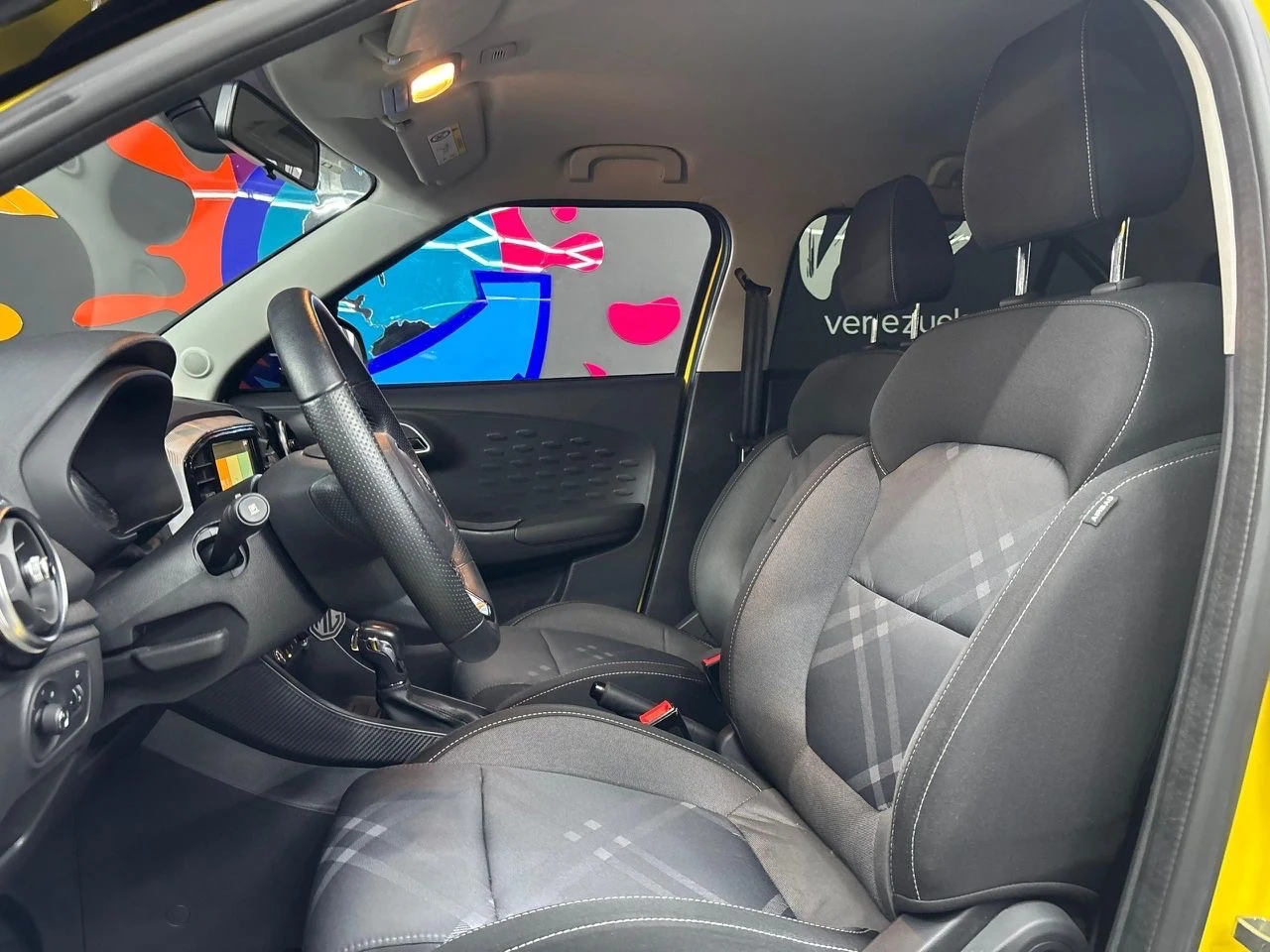 2023 MG MG3 — photo 23