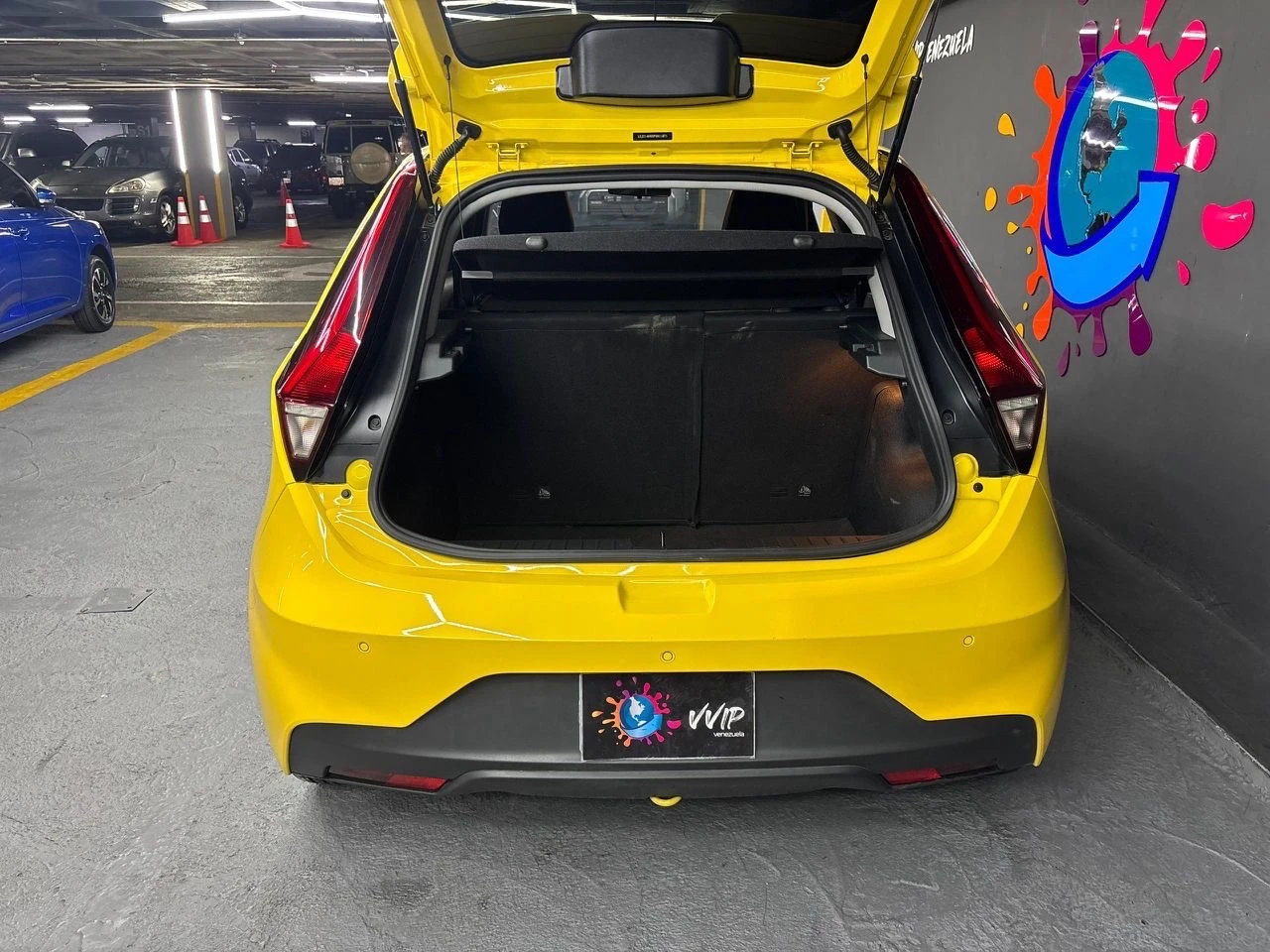 2023 MG MG3 — photo 24