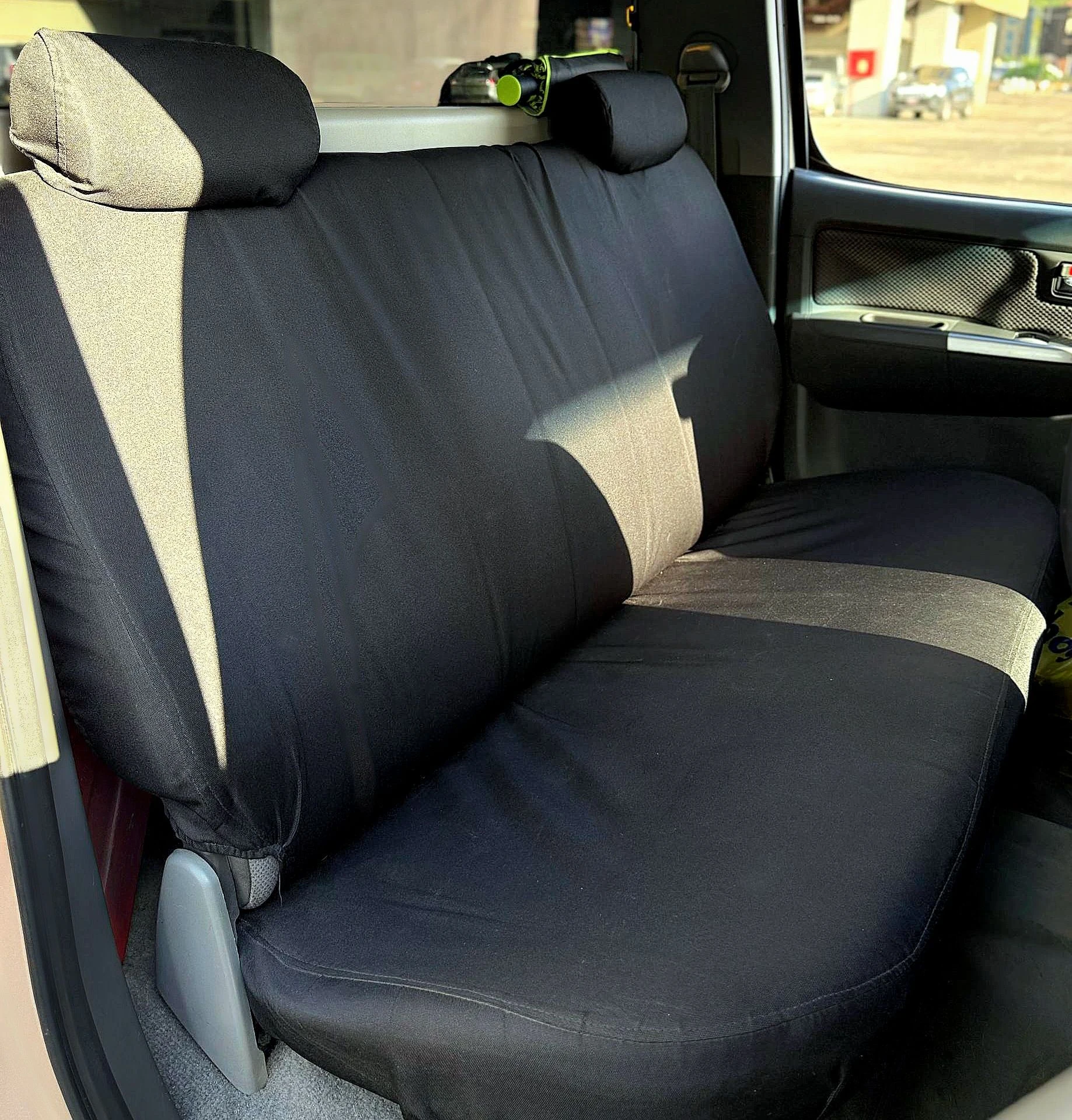 2013 Toyota Hilux 4.0 — photo 19
