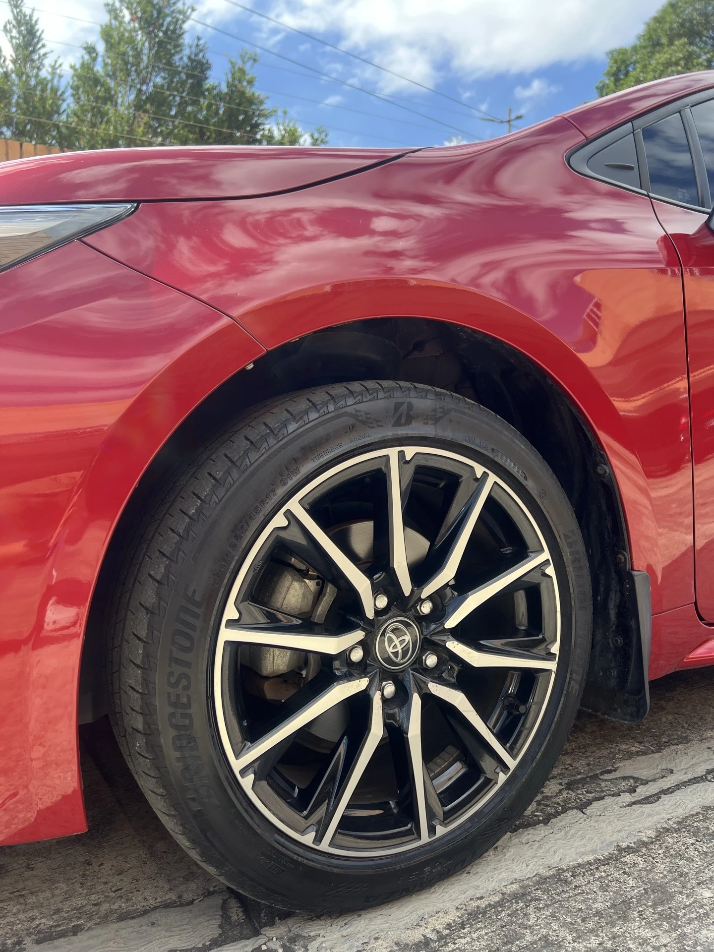 2023 Toyota Corolla Levin — photo 2