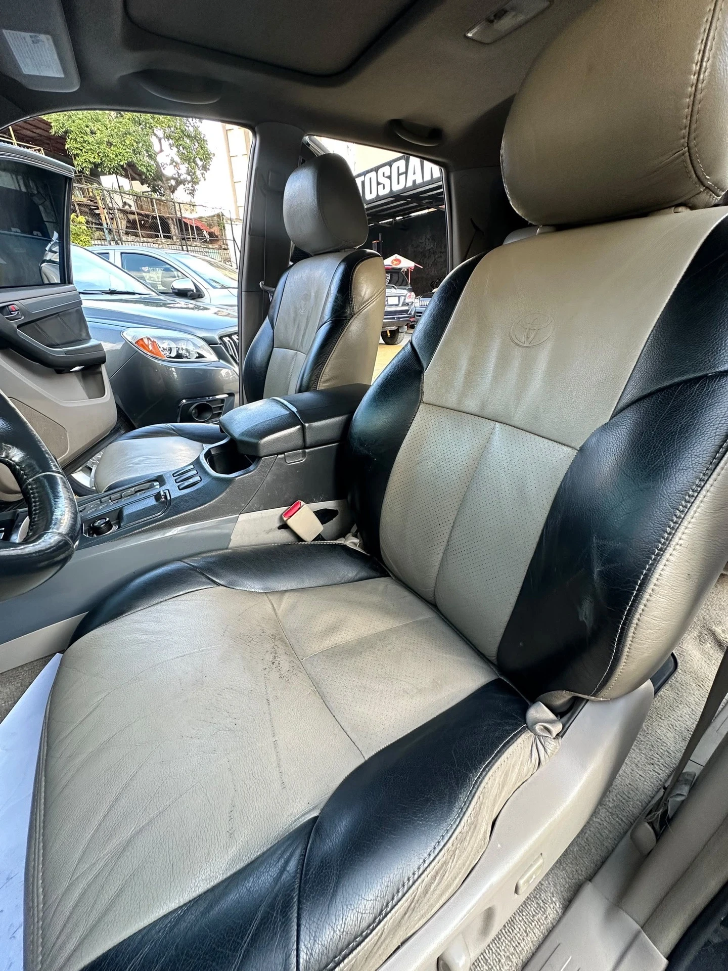 2006 Toyota 4Runner SR5 — photo 2