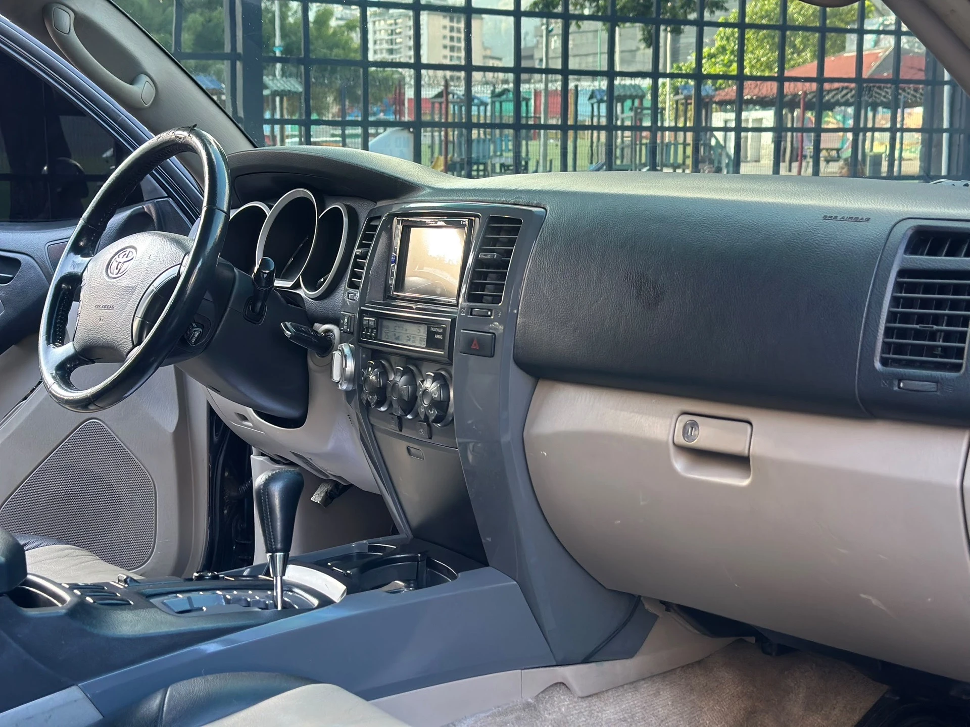 2006 Toyota 4Runner SR5 — photo 6
