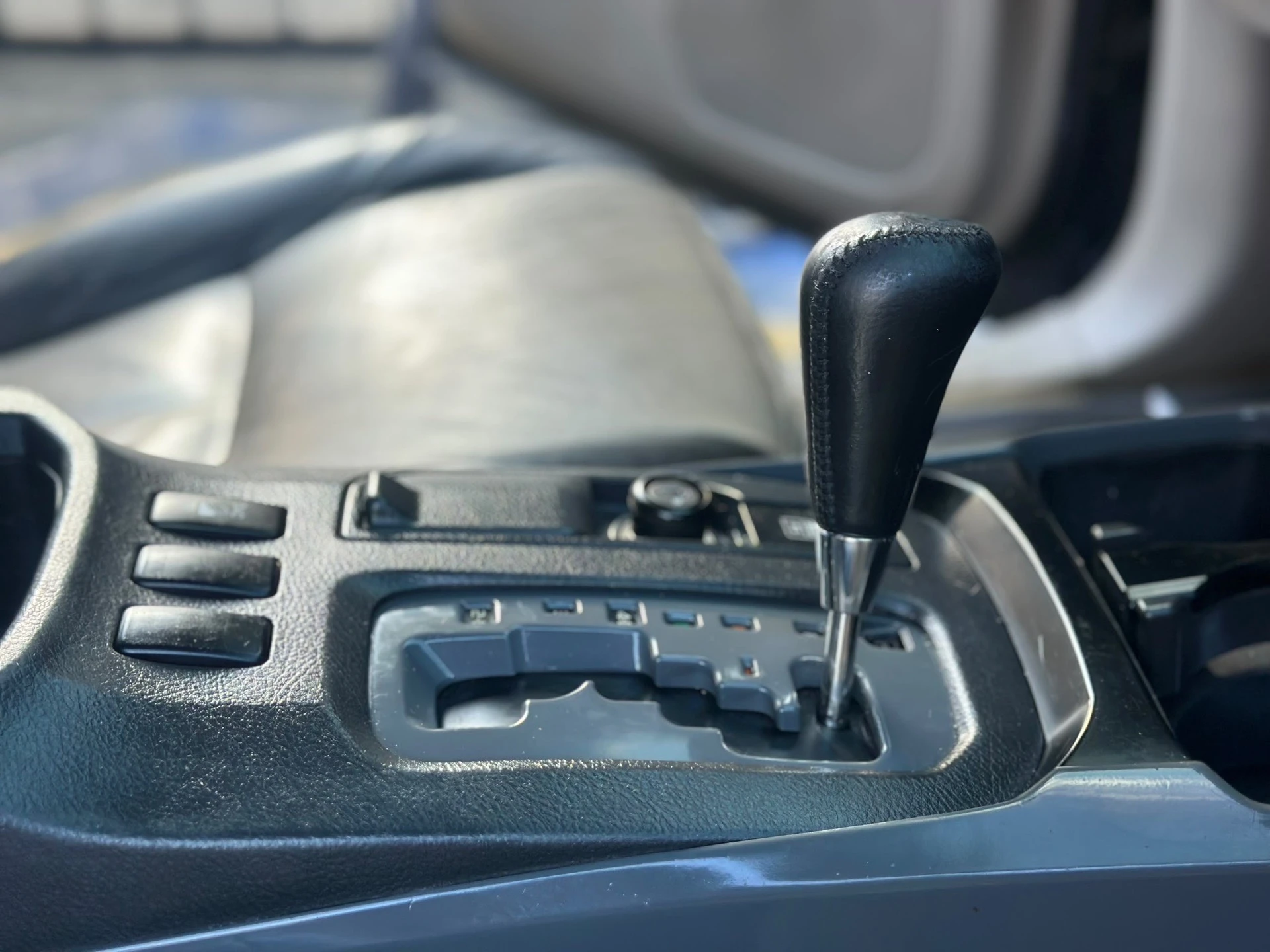 2006 Toyota 4Runner SR5 — photo 5