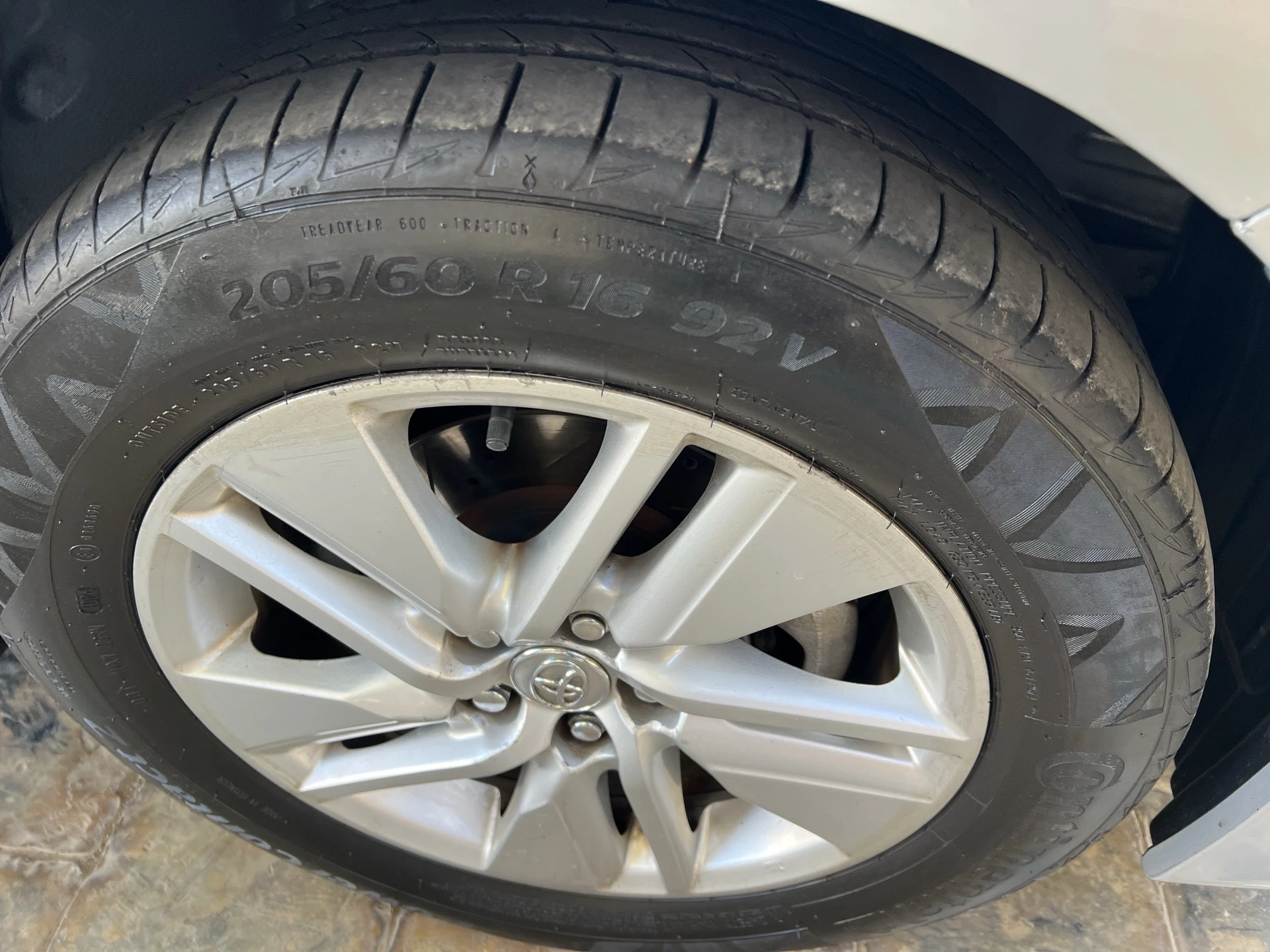 2015 Toyota Corolla GLI automático 2.0 — photo 5