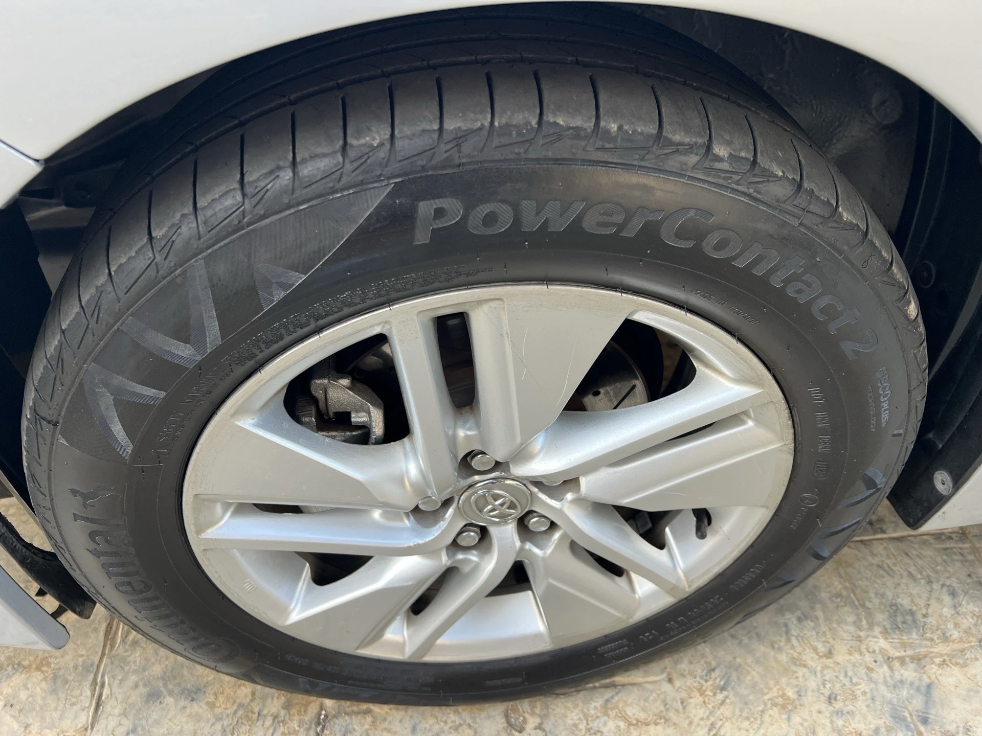 2015 Toyota Corolla GLI automático 2.0 — photo 16