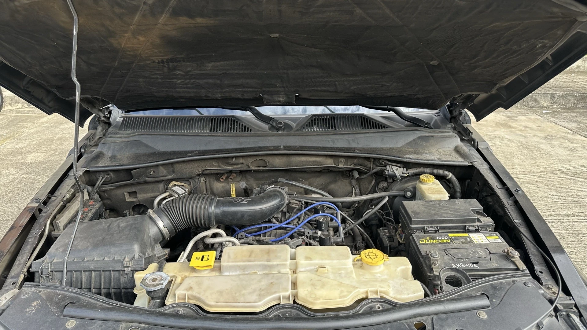 2013 Jeep Cherokee Kk Sport — photo 11