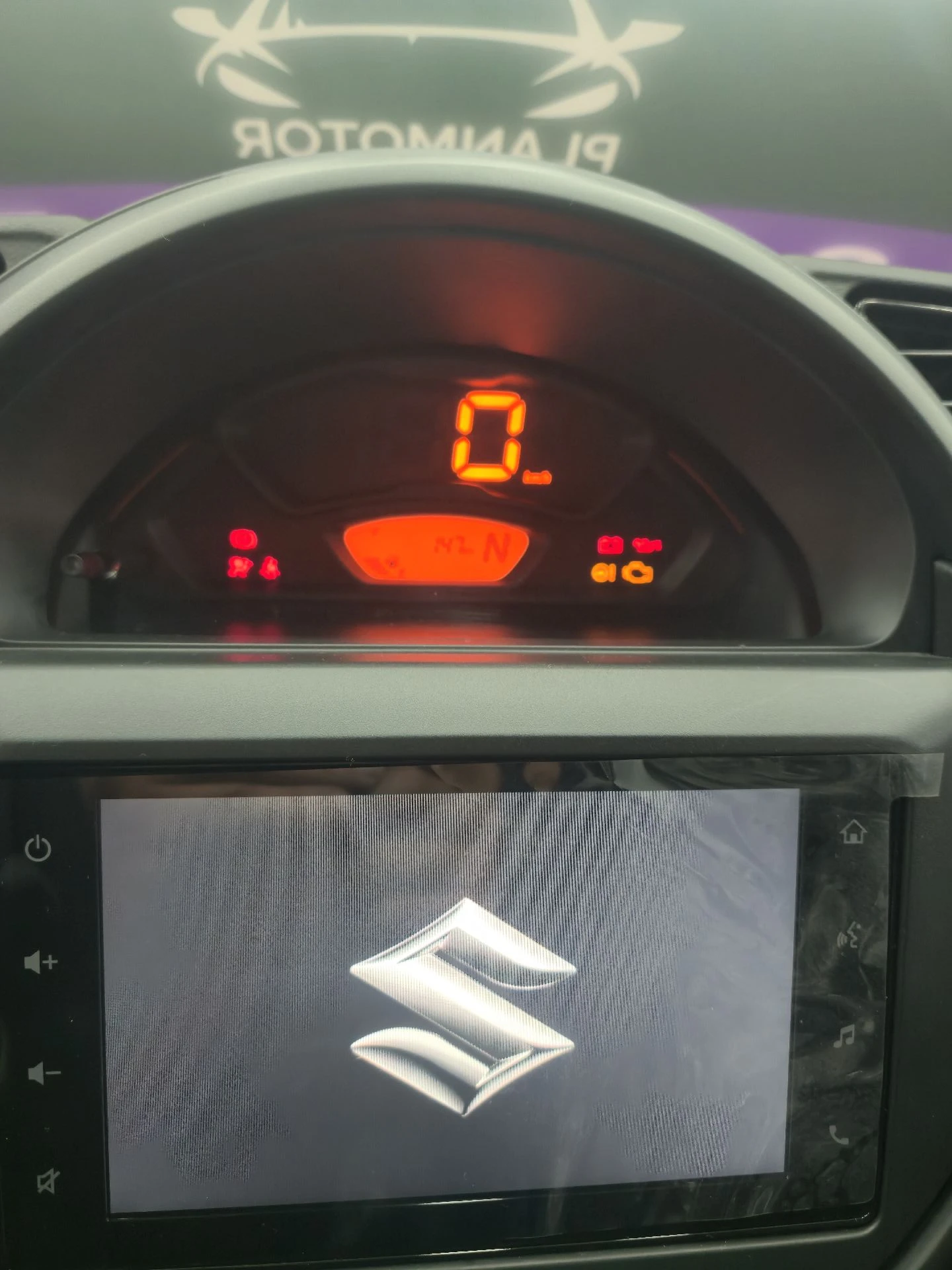 2026 Suzuki S-Presso — photo 5