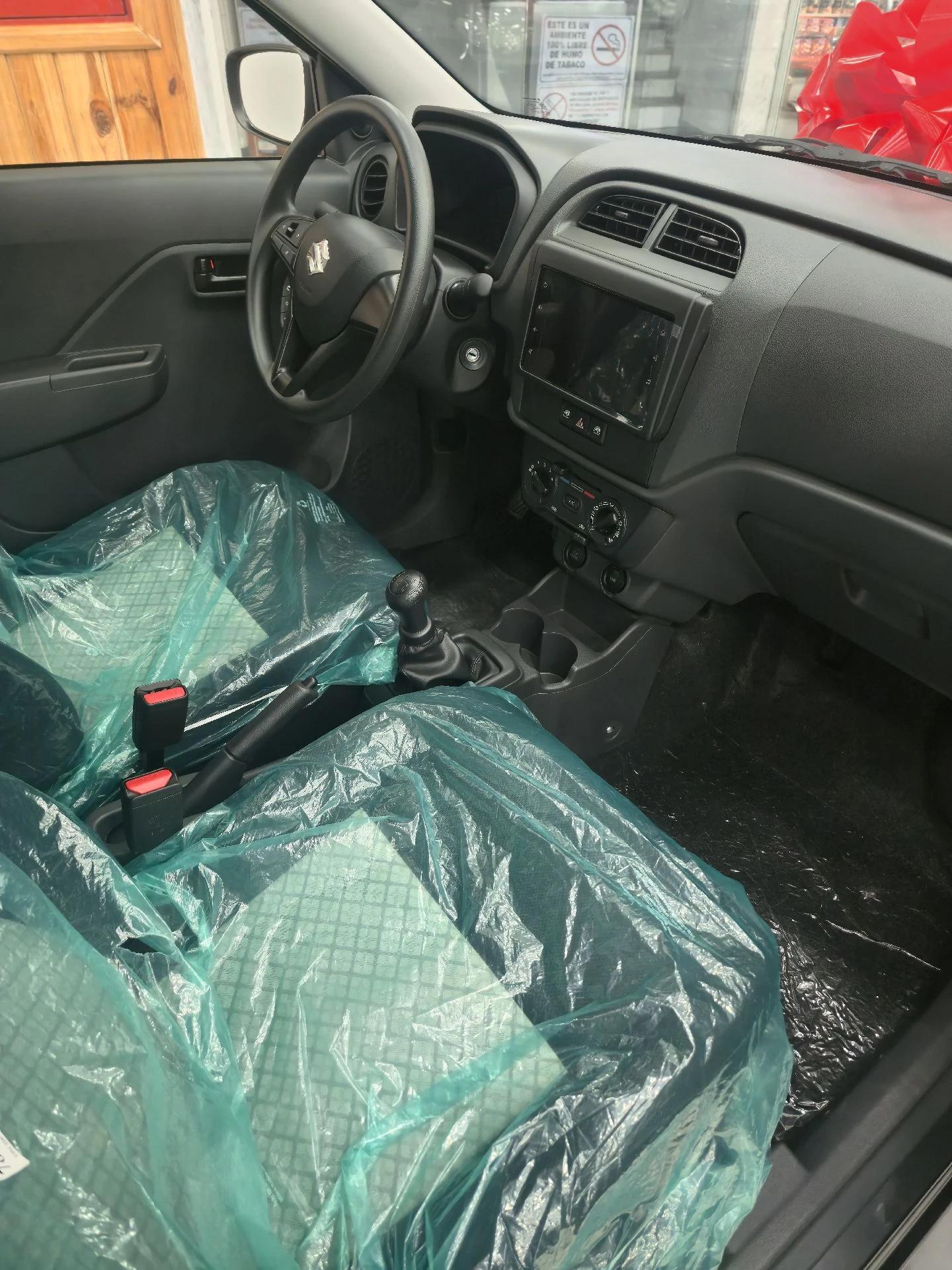 2026 Suzuki Alto — photo 4