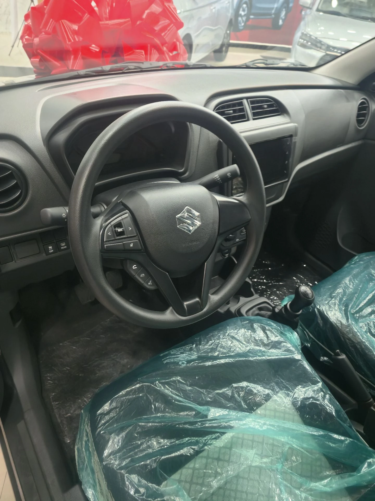 2026 Suzuki Alto — photo 5