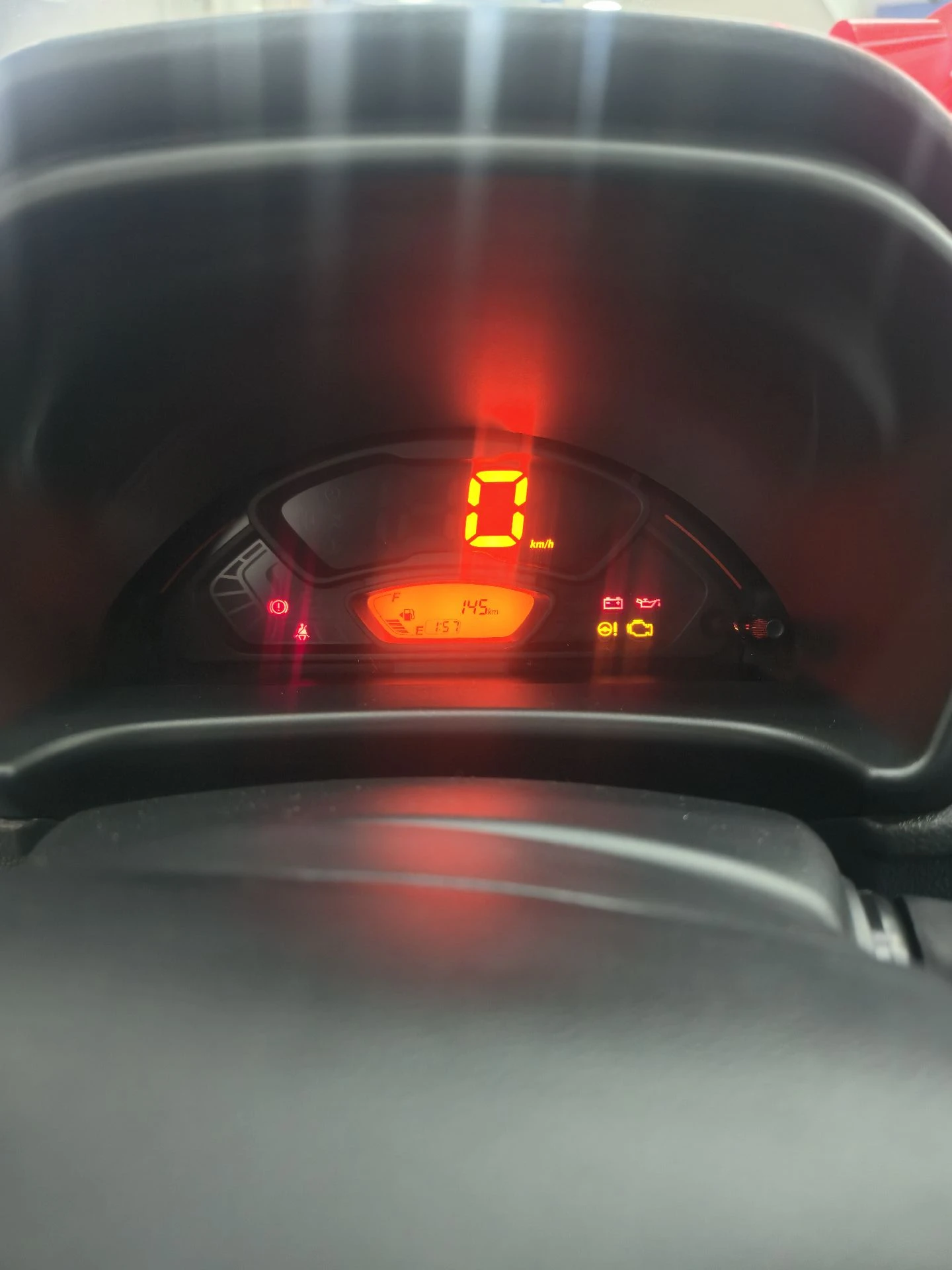 2026 Suzuki Alto — photo 6