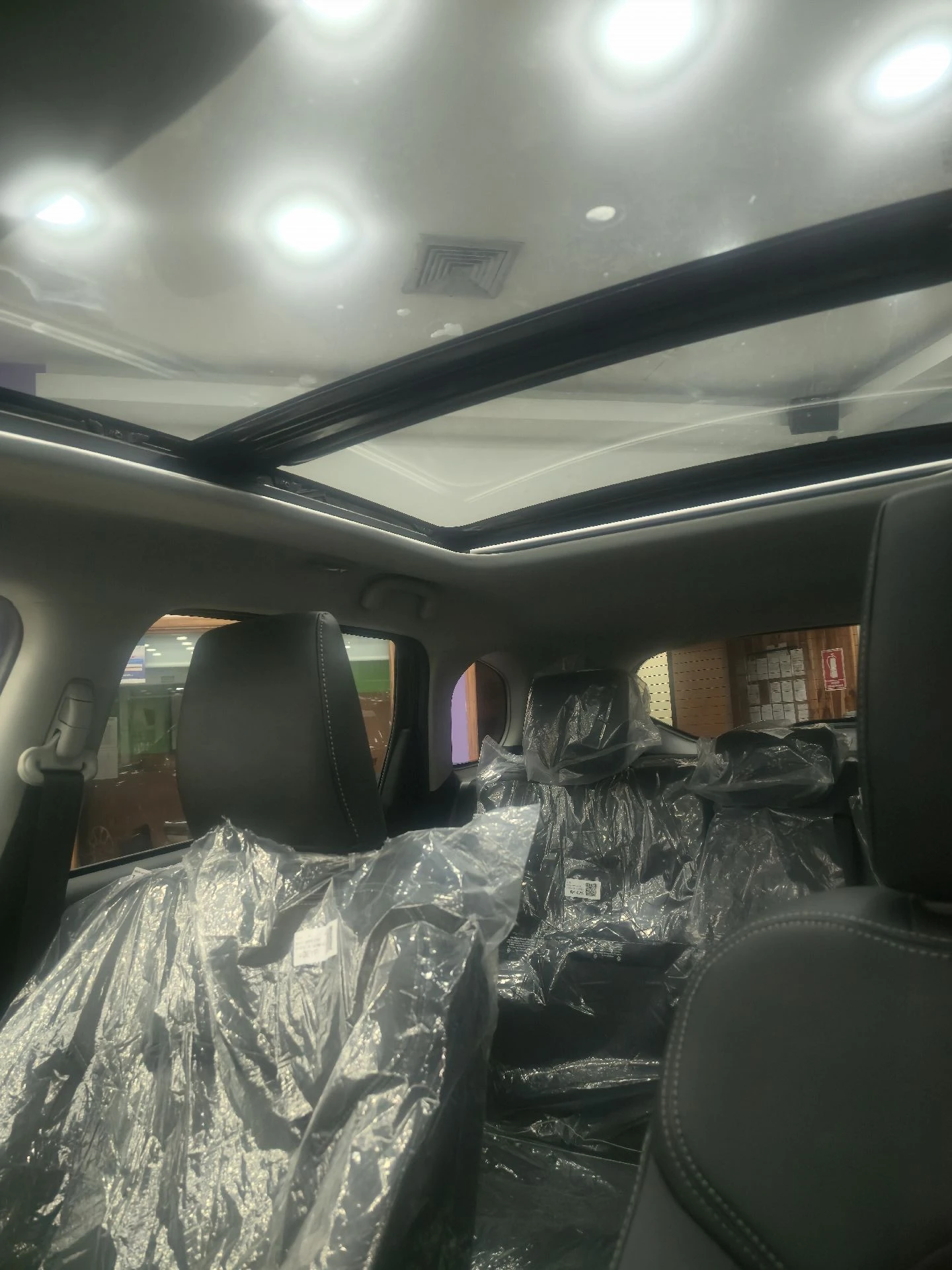 2025 Suzuki Grand Vitara — photo 6
