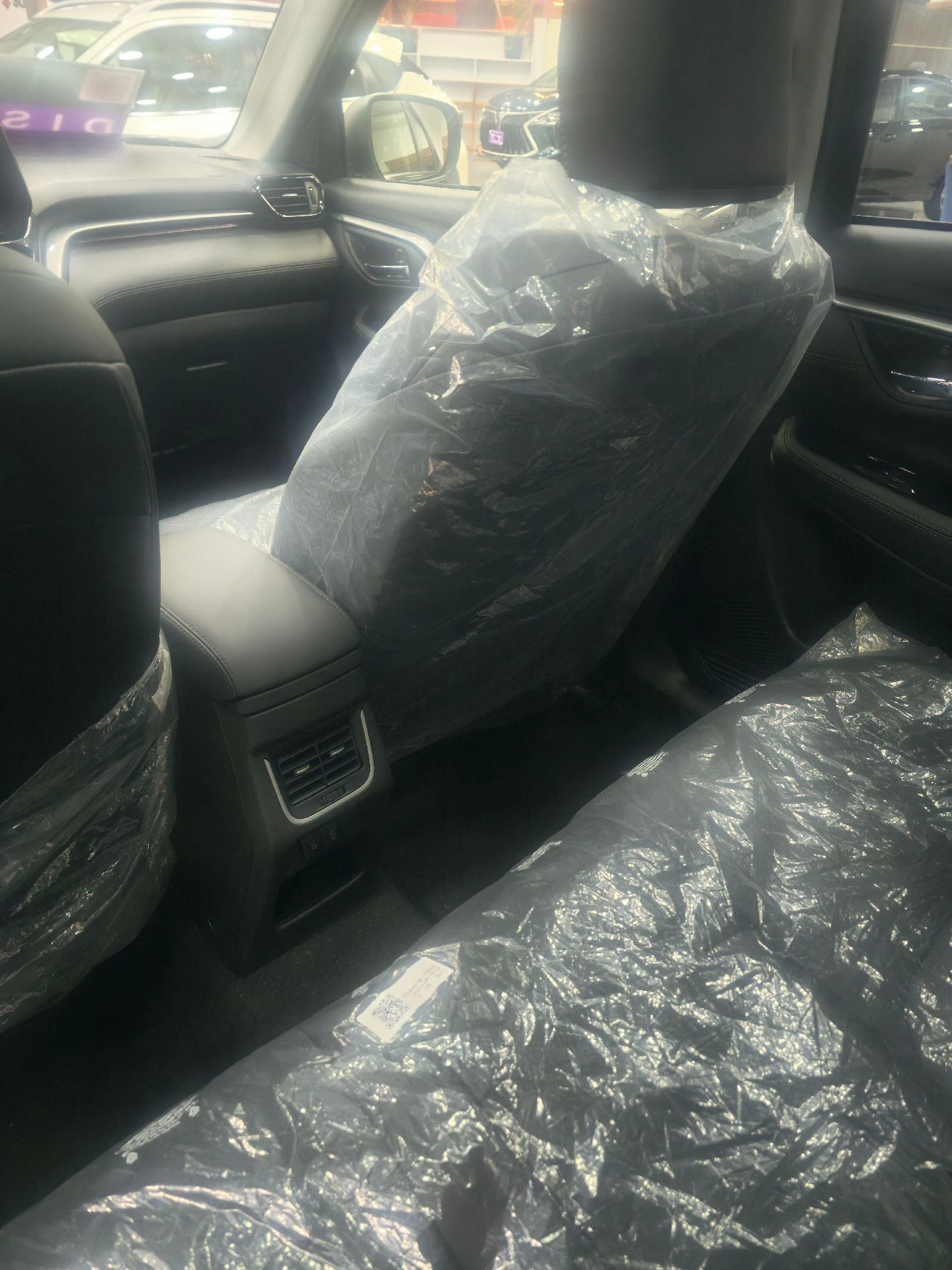 2025 Suzuki Grand Vitara — photo 8