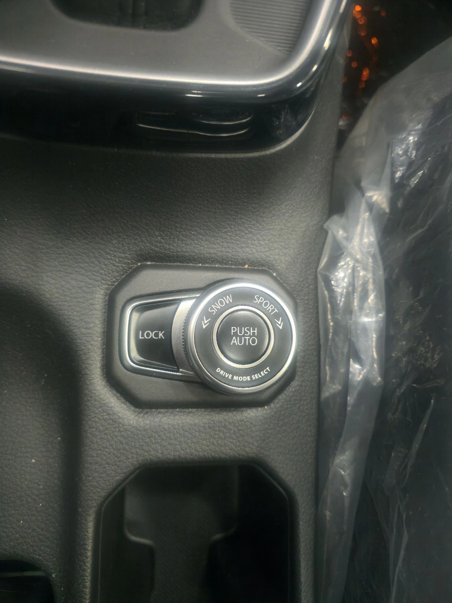 2025 Suzuki Grand Vitara — photo 7