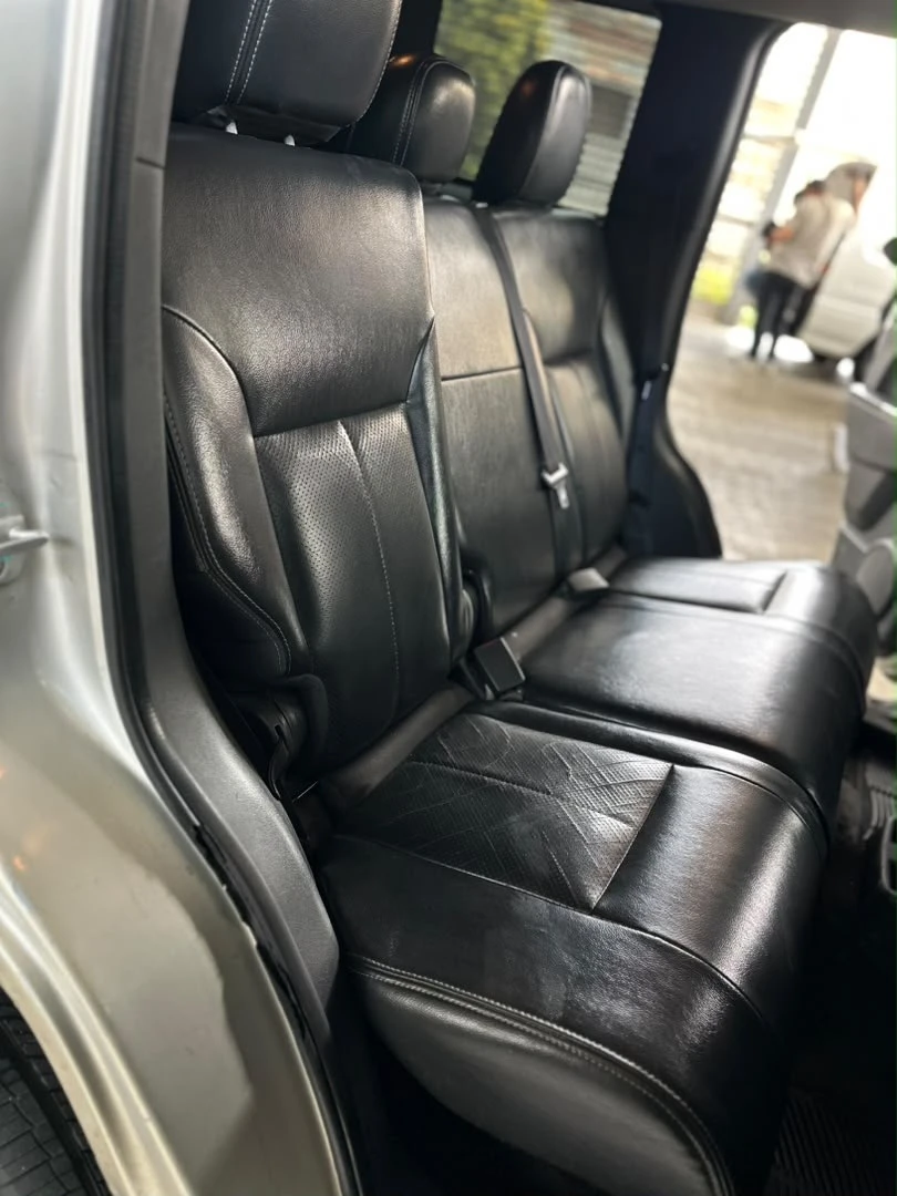 2011 Jeep Cherokee Sport — photo 5