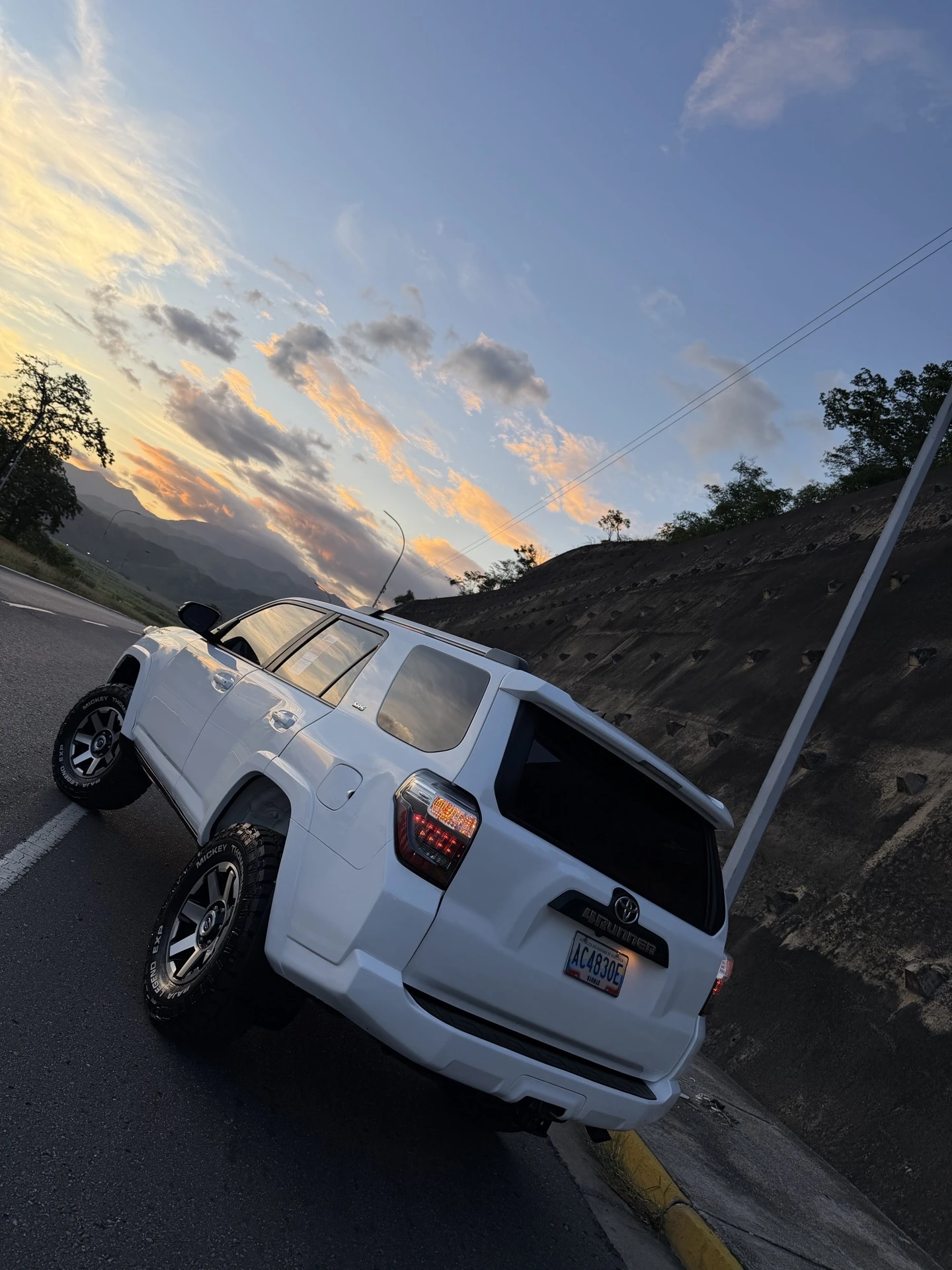 2015 Toyota 4Runner Sr5 premium — photo 8