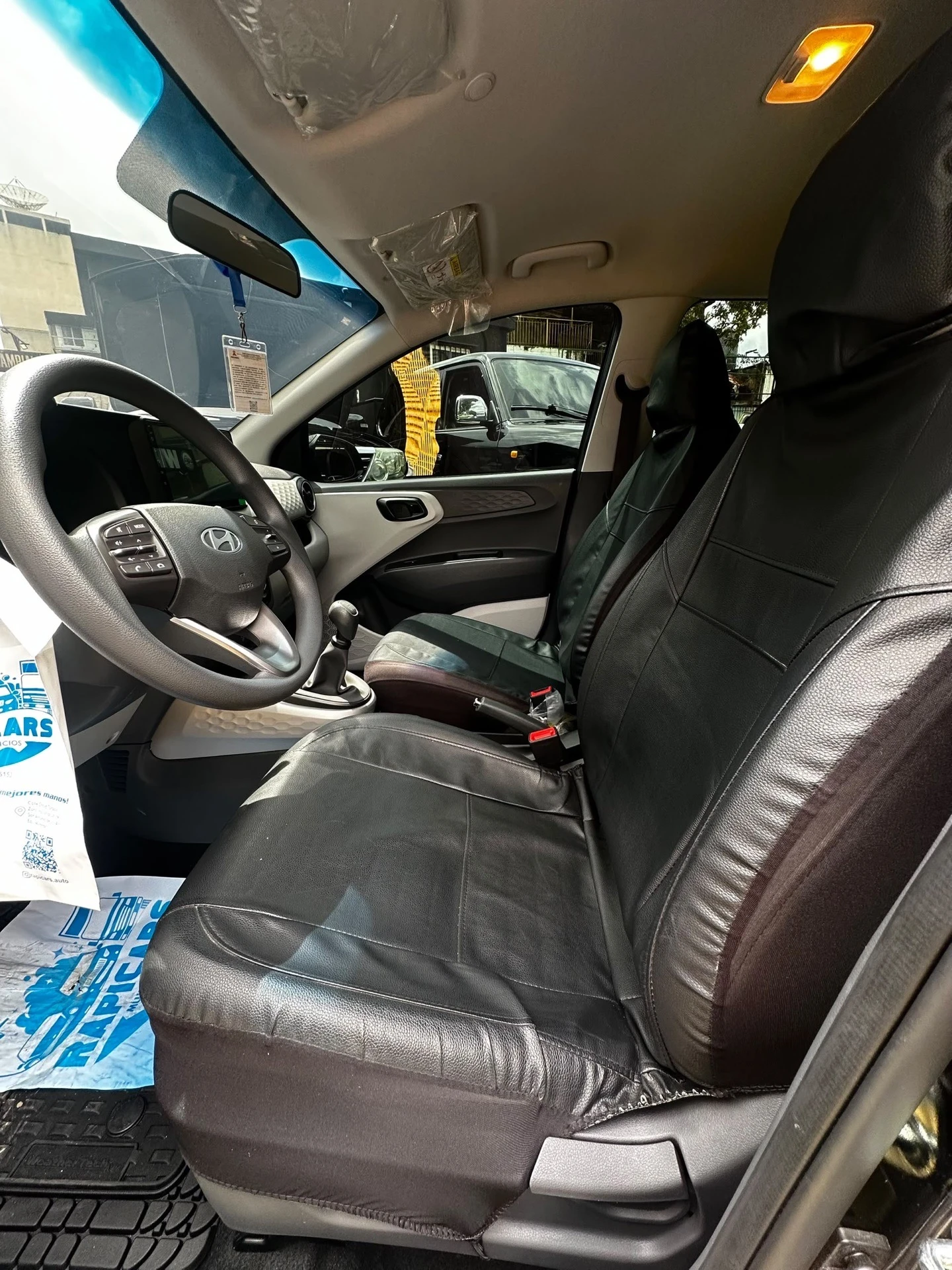 2026 Hyundai Grand i10 — photo 6