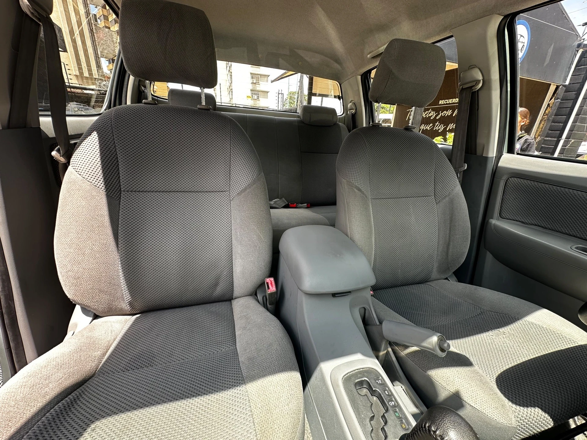 2006 Toyota Hilux KAVAK — photo 3