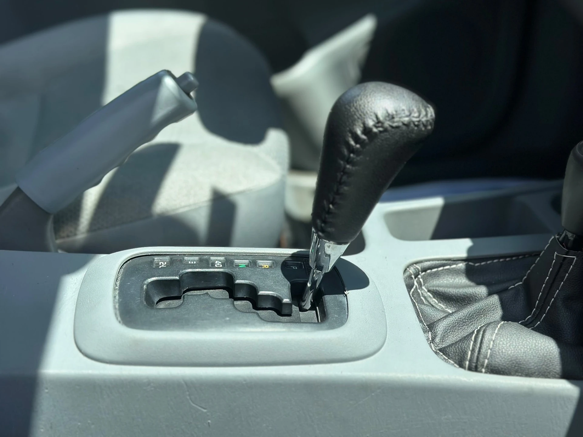 2006 Toyota Hilux KAVAK — photo 4