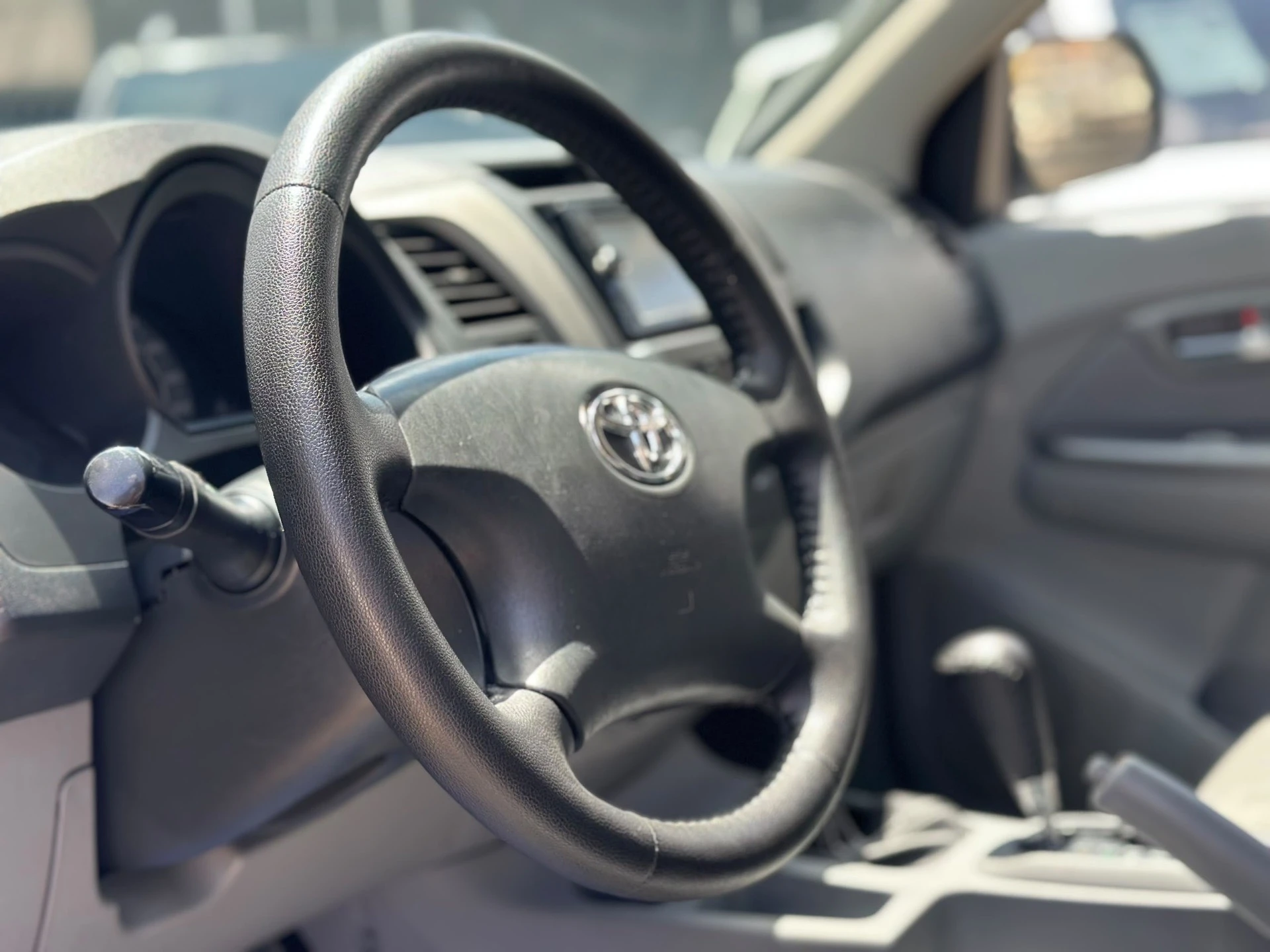 2006 Toyota Hilux KAVAK — photo 6