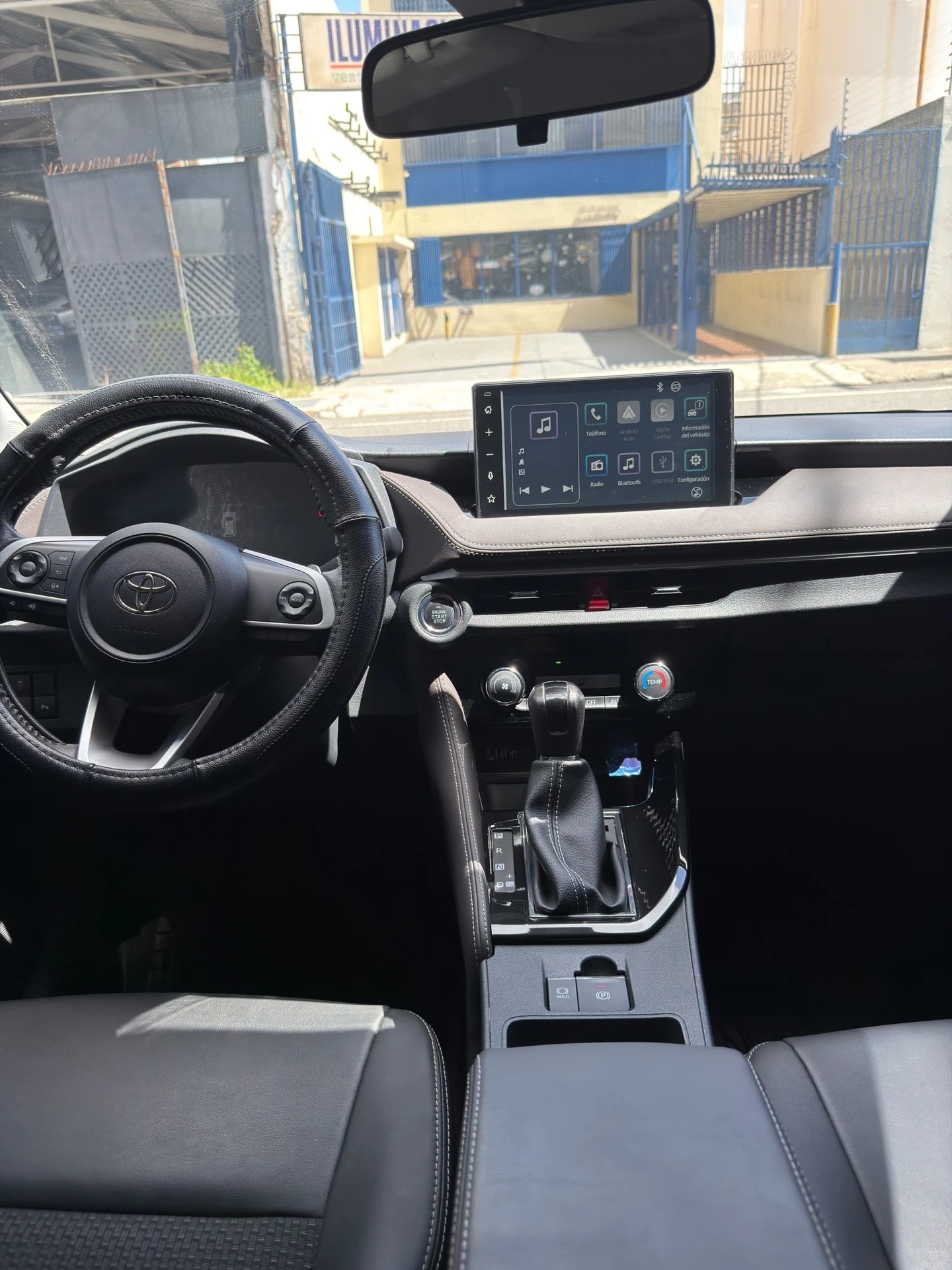 2024 Toyota Yaris Sedán Toyota Yaris G — photo 10