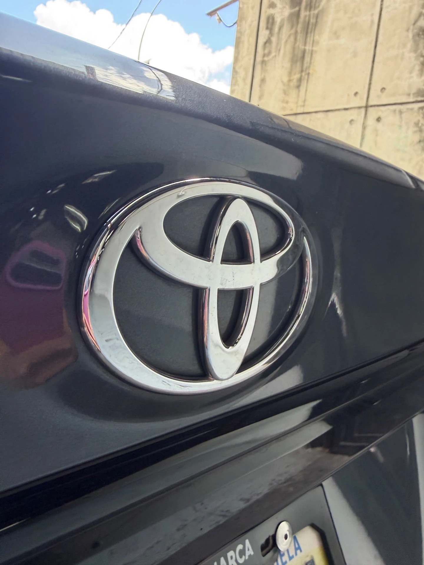 2024 Toyota Yaris Sedán Toyota Yaris G — photo 20