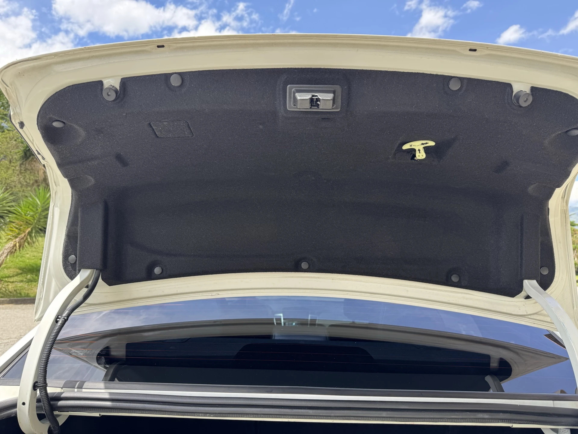 2013 Chevrolet Cruze — photo 9