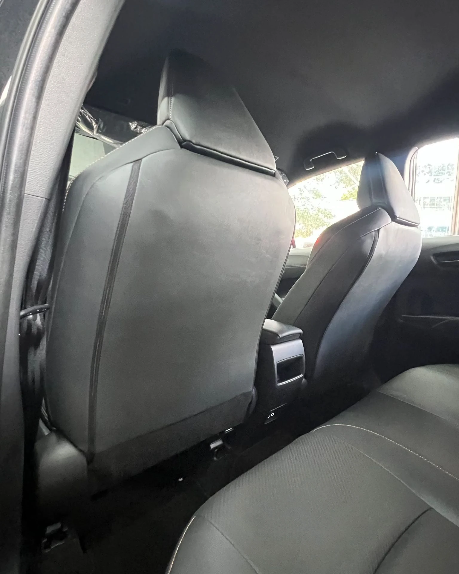 2025 Toyota Corolla Cross Elite 2.0 — photo 12