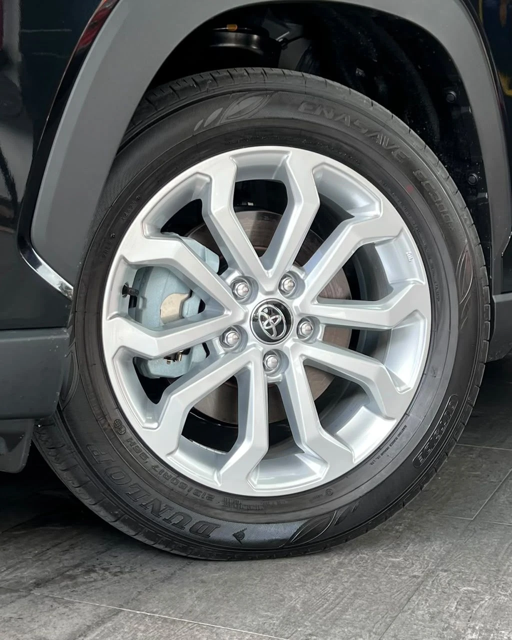 2025 Toyota Corolla Cross Elite 2.0 — photo 24