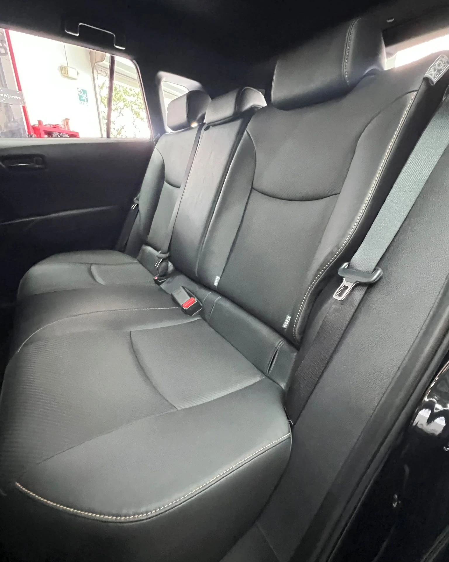 2025 Toyota Corolla Cross Elite 2.0 — photo 31