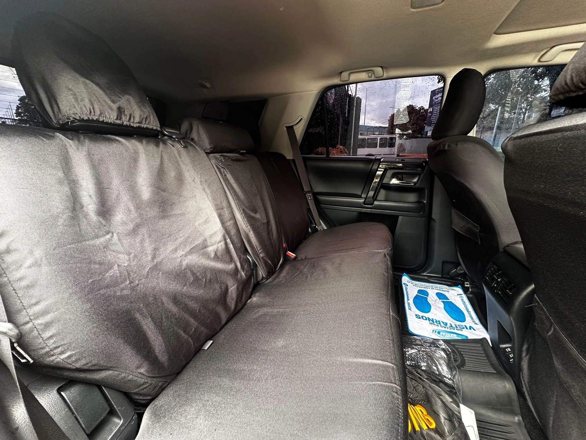 2020 Toyota 4Runner TRD PRO — photo 11