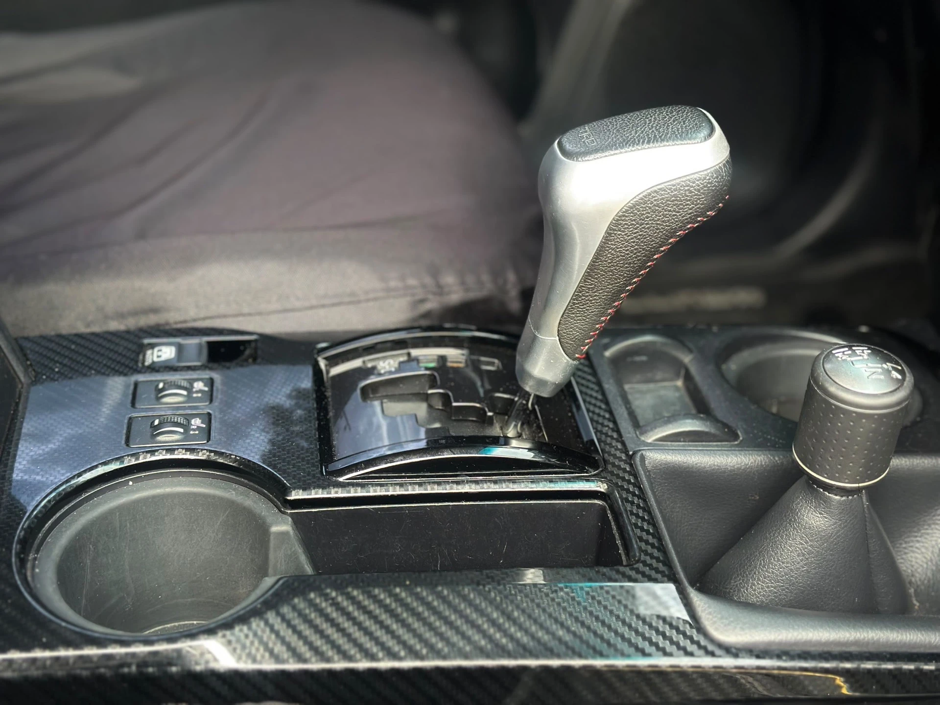 2020 Toyota 4Runner TRD PRO — photo 15