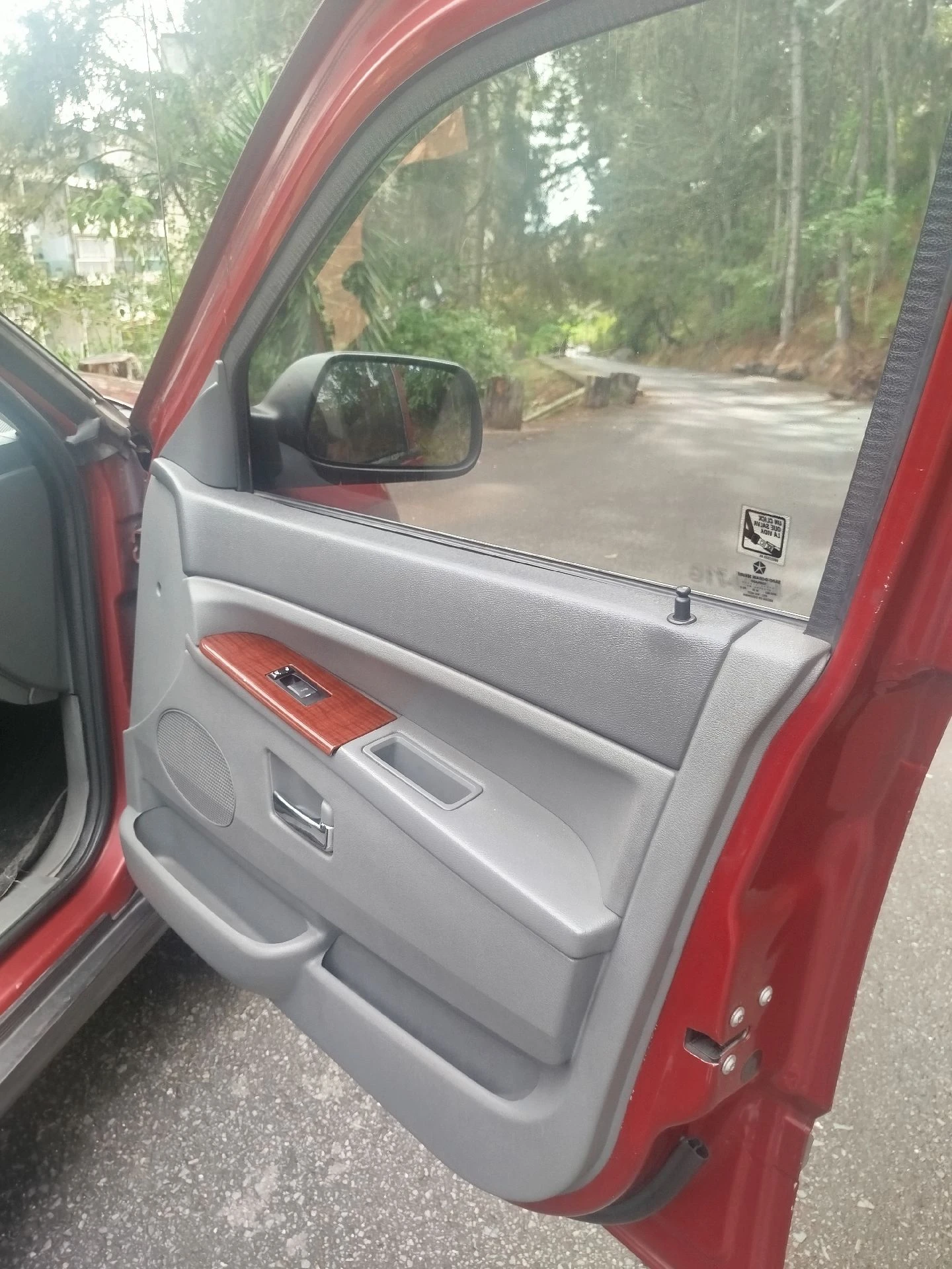 2007 Jeep Grand Cherokee Limited — photo 10