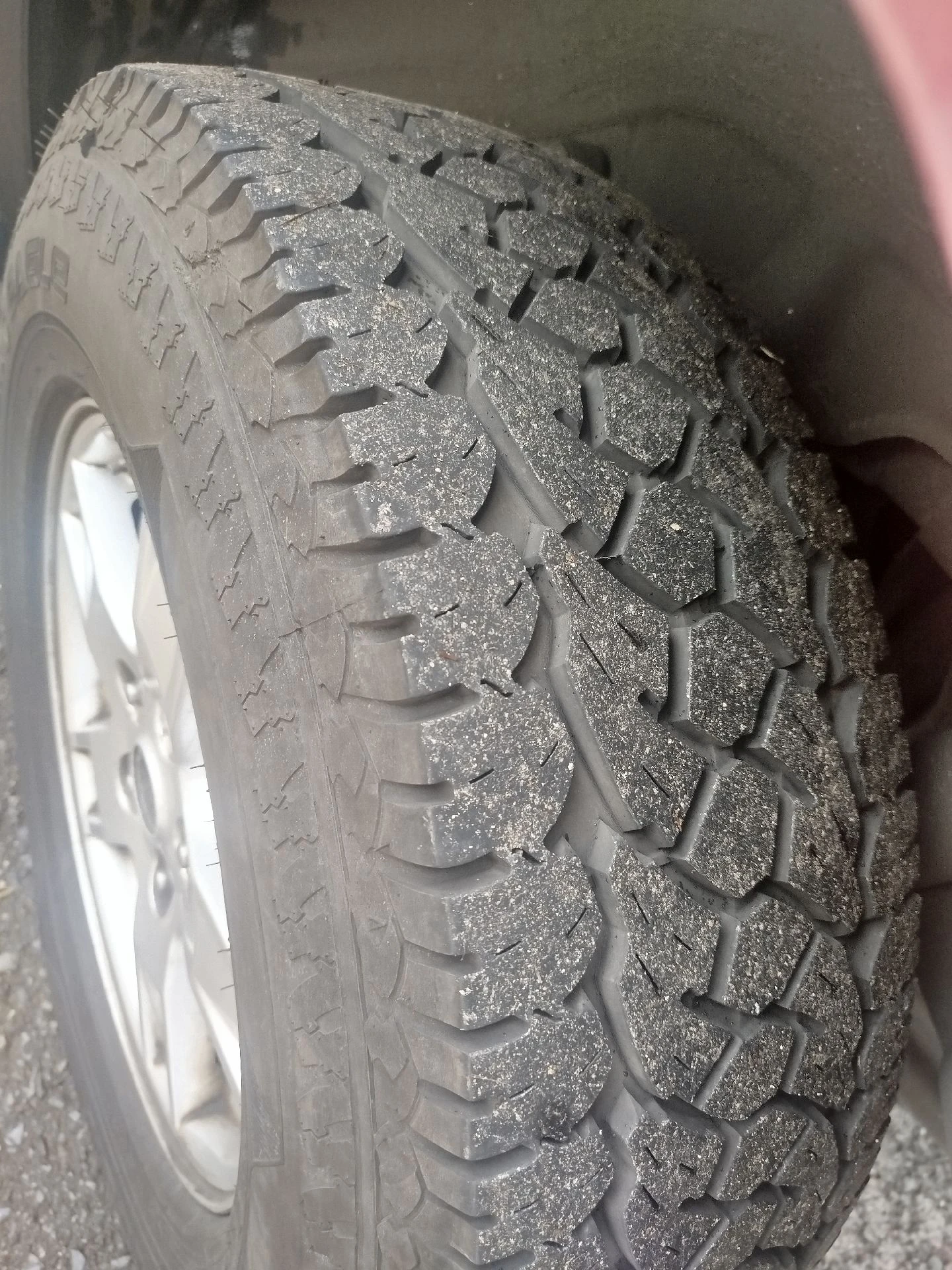 2007 Jeep Grand Cherokee Limited — photo 38