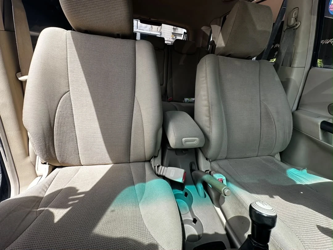 2006 Hyundai Tucson — photo 5