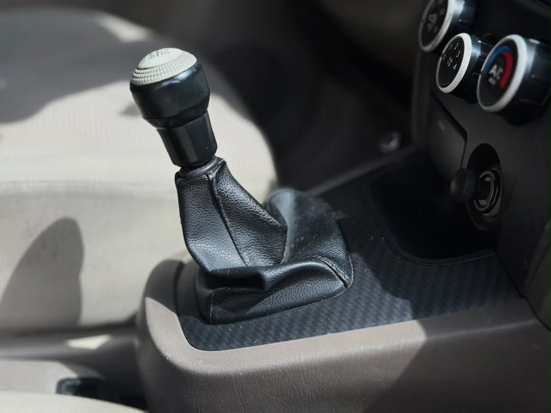2006 Hyundai Tucson — photo 3