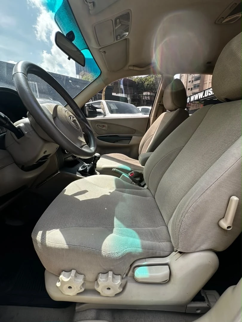 2006 Hyundai Tucson — photo 4