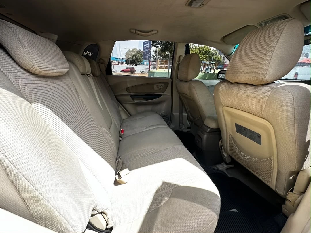 2006 Hyundai Tucson — photo 6