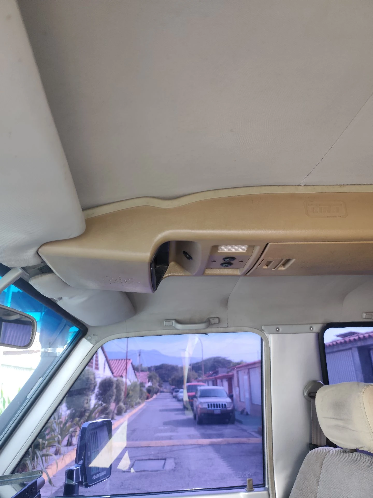 2006 Toyota Macho Lx — photo 5